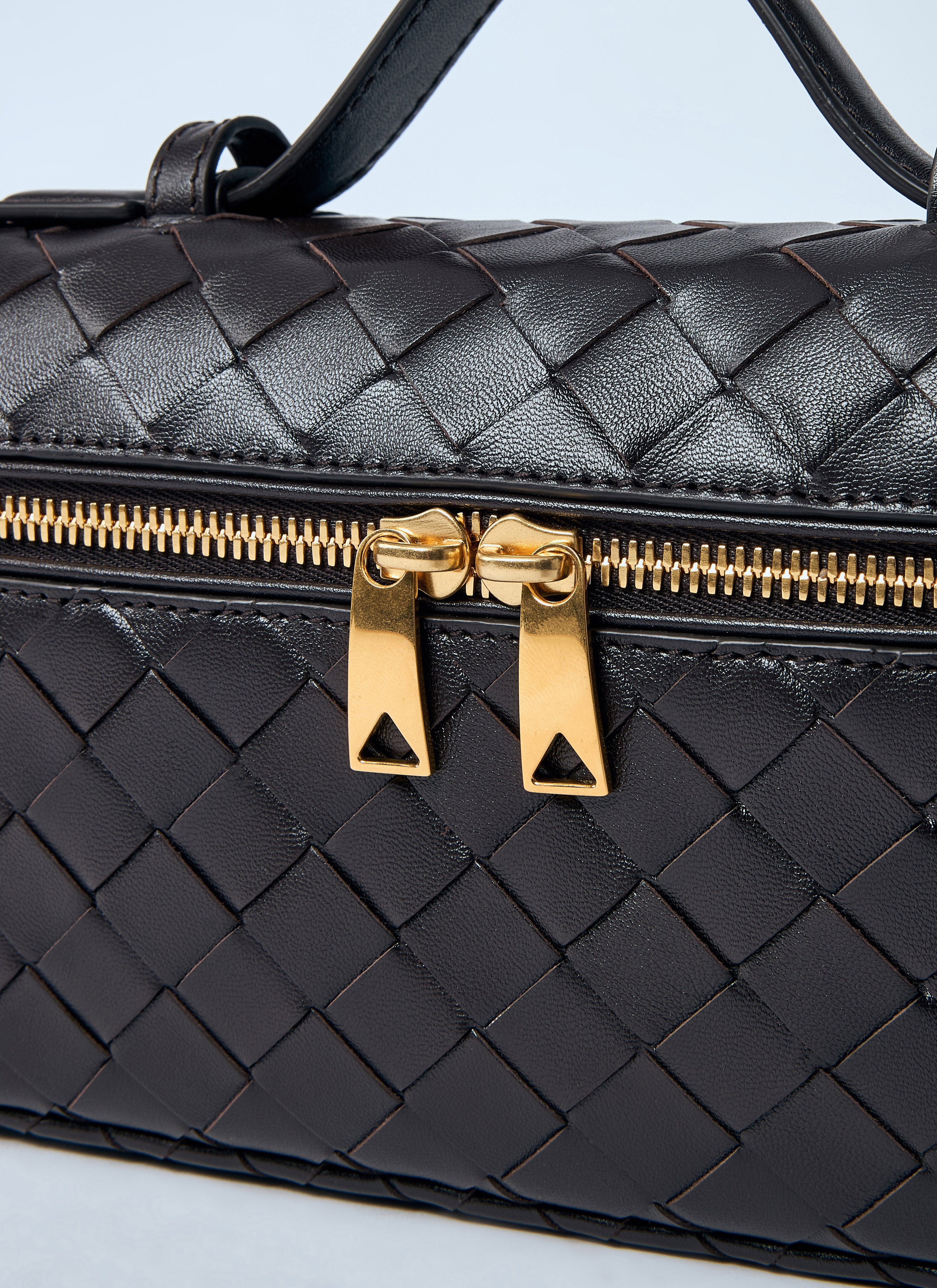 Bottega Veneta Women Bang Bang Vanity Case - 3