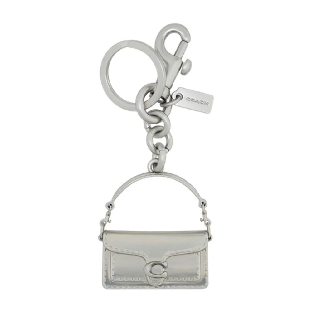Coach Keyring Tabby - 1