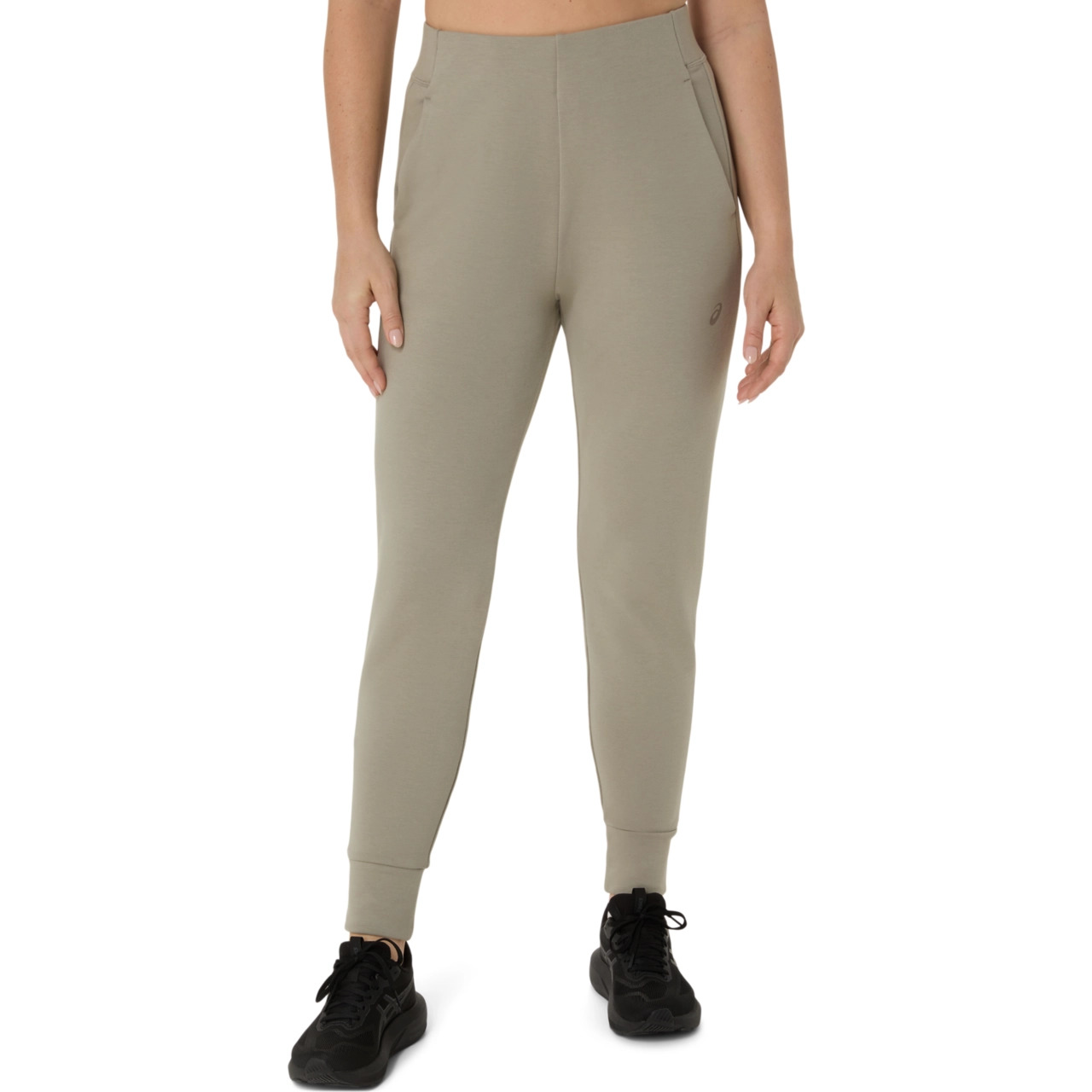 MOBILITY KNIT PANT - 1