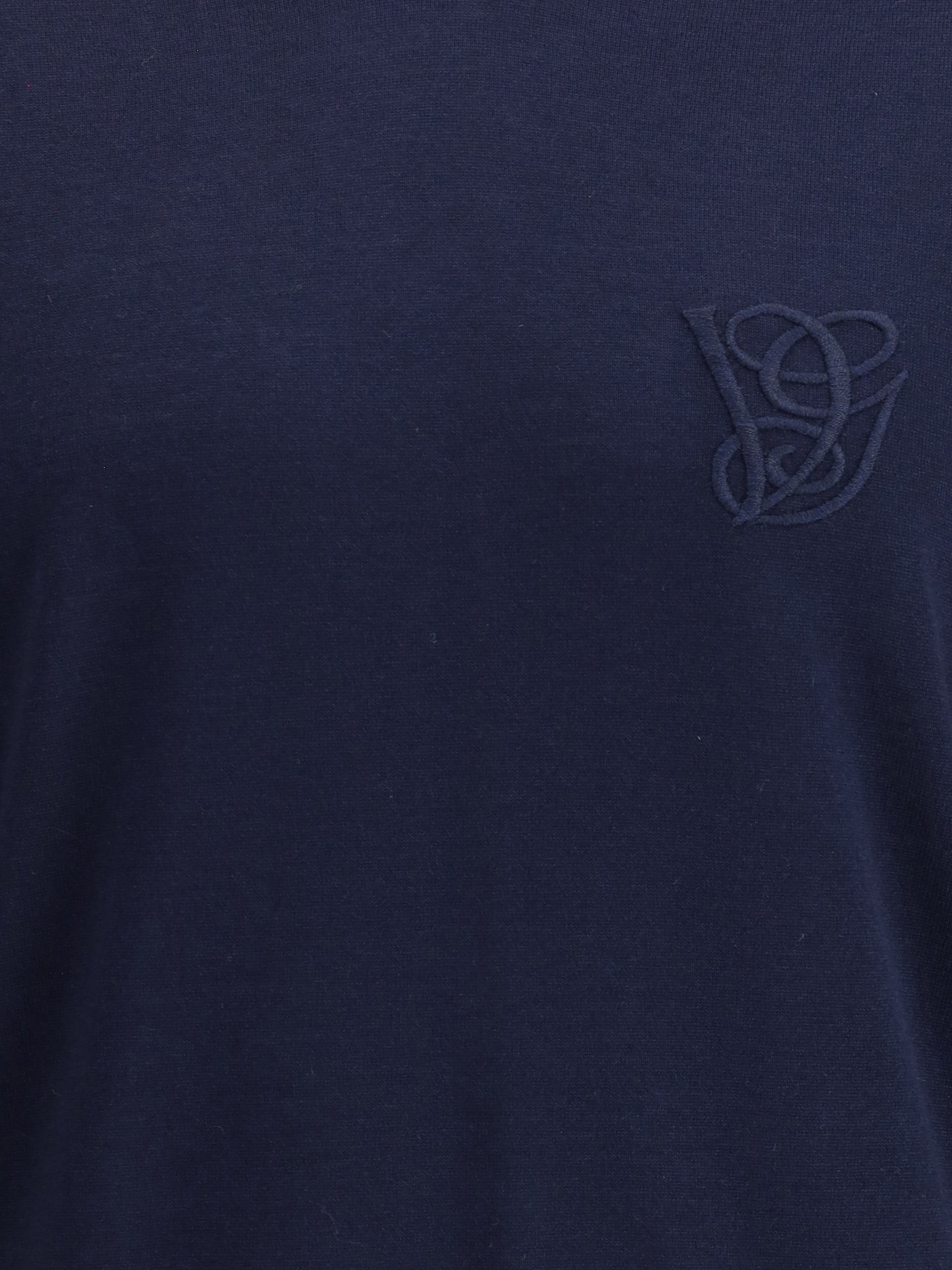 Valentino Men Virgin Wool Turtleneck Sweater - 3