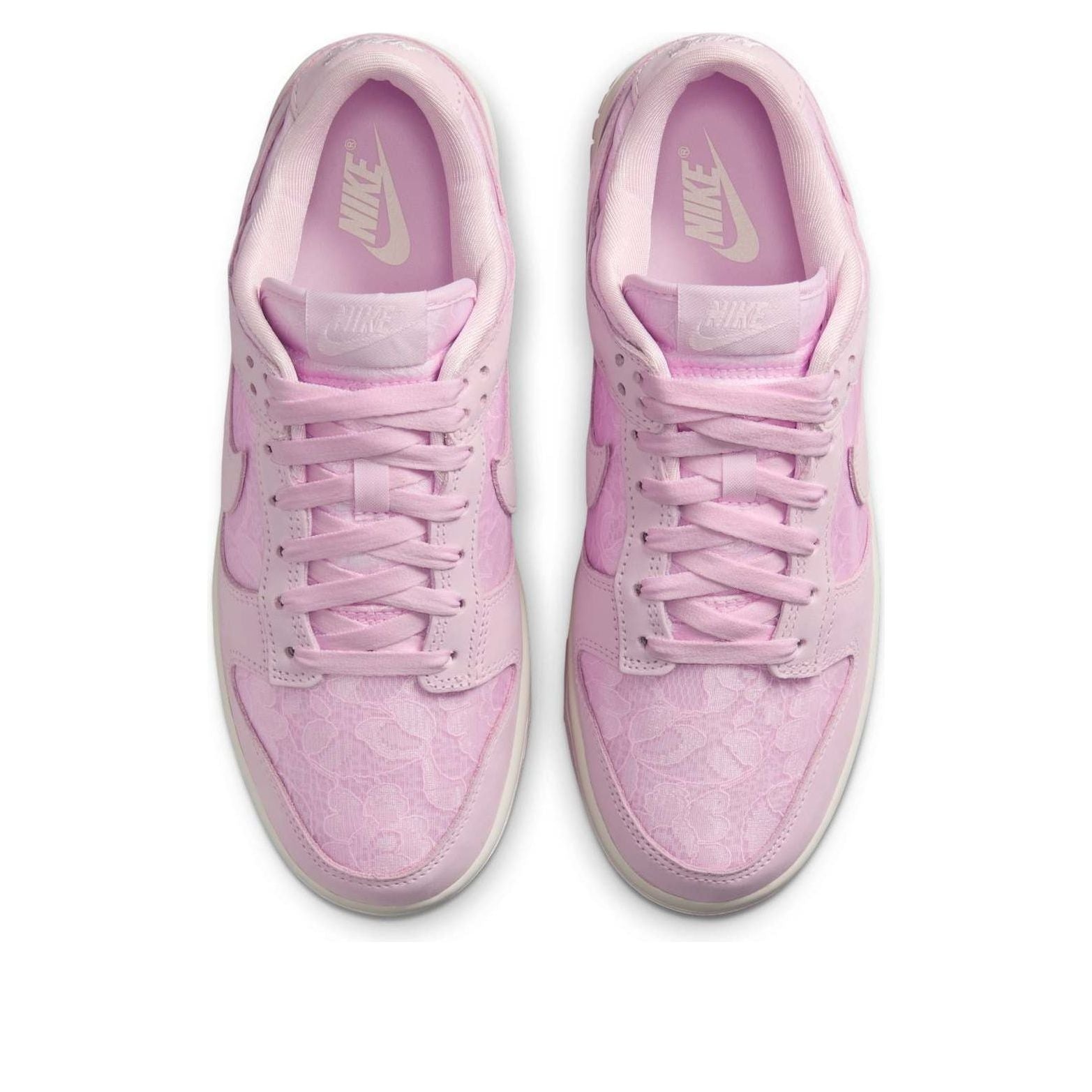 (WMNS) Nike Dunk Low 'Regal Pink' HJ5870-600 - 4