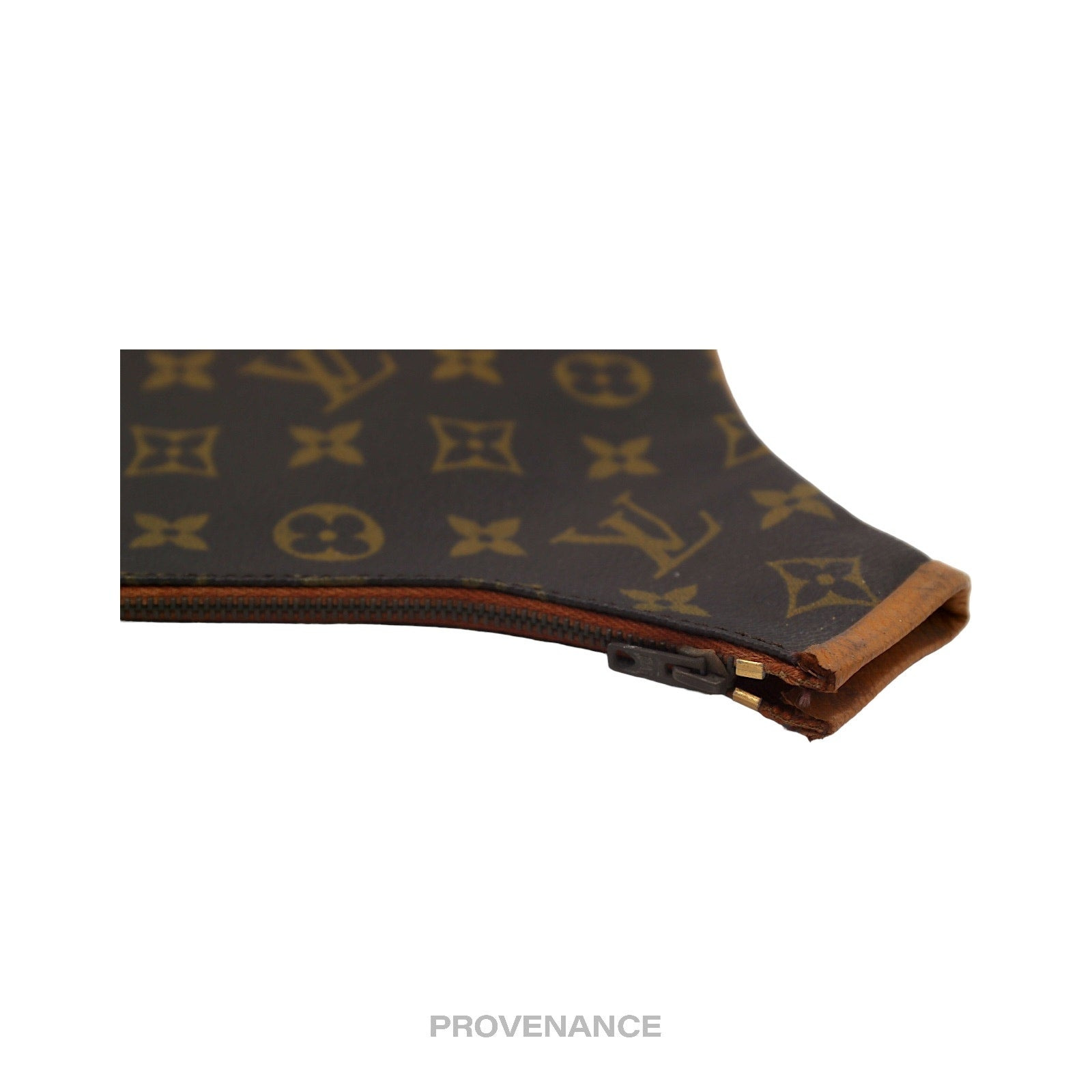 Louis Vuitton Tennis Racket Cover - Monogram Small "f" - 5