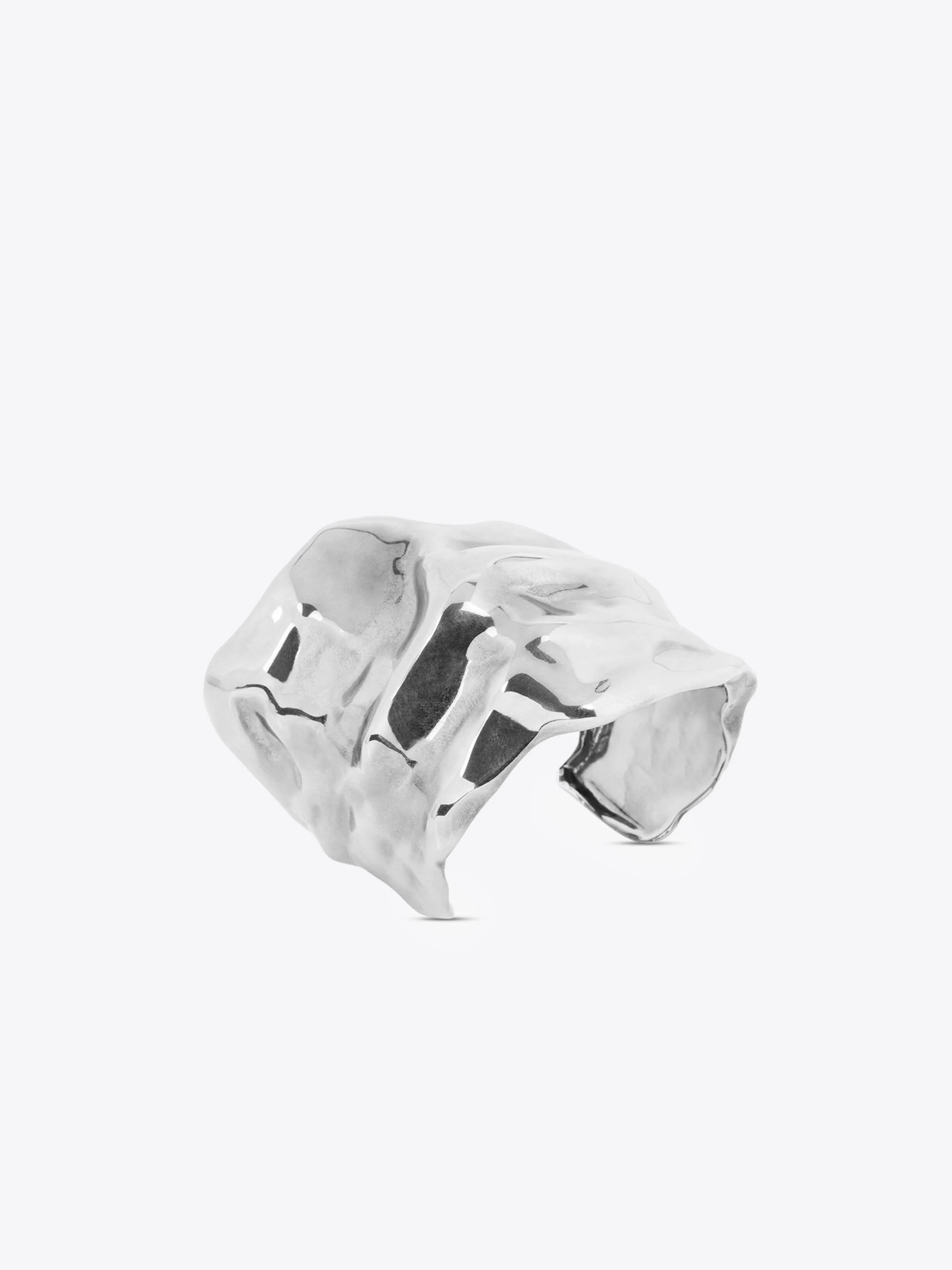 ANATOMIC CUFF BRACELET - 1