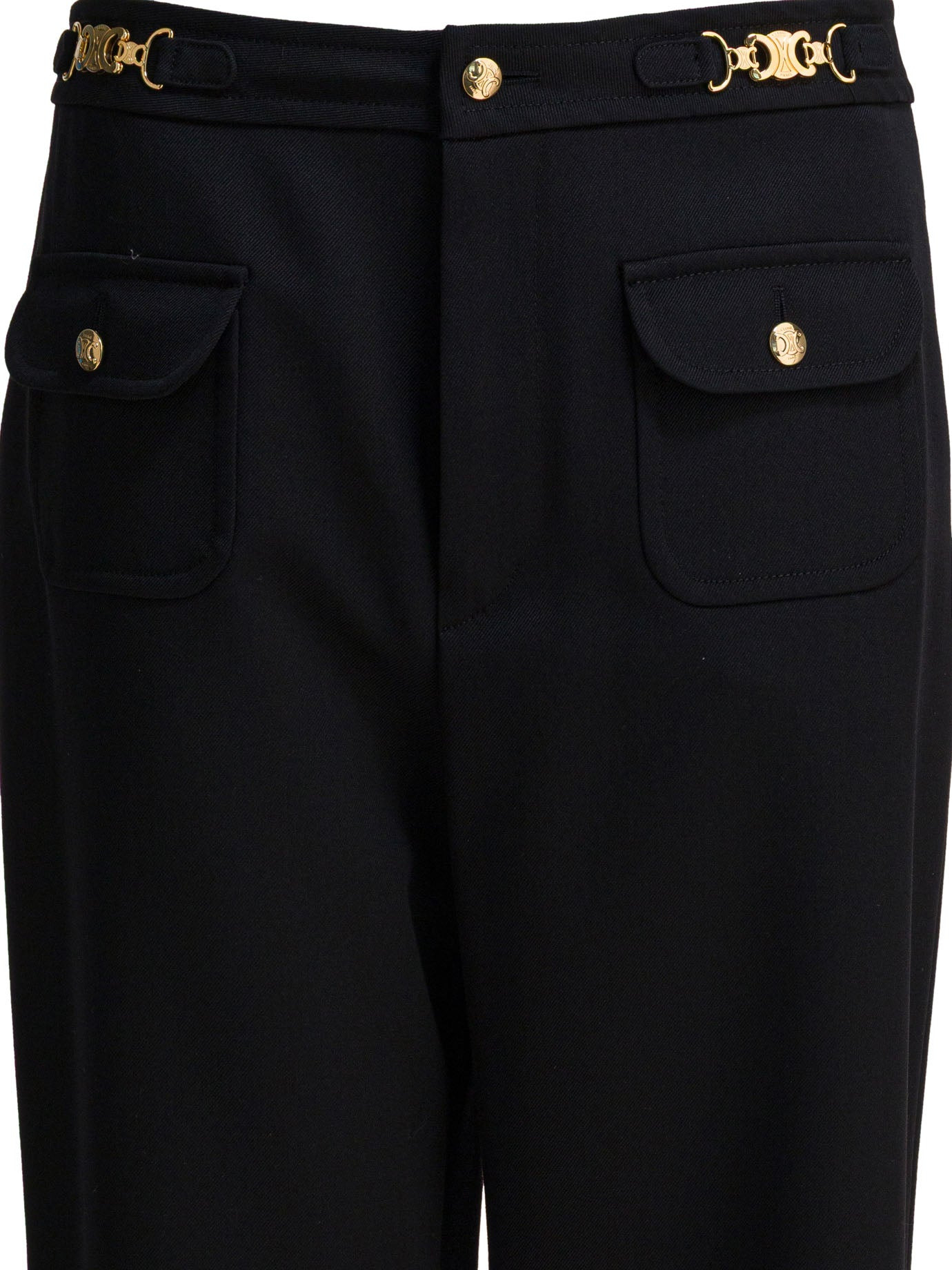 Celine Trousers - 3