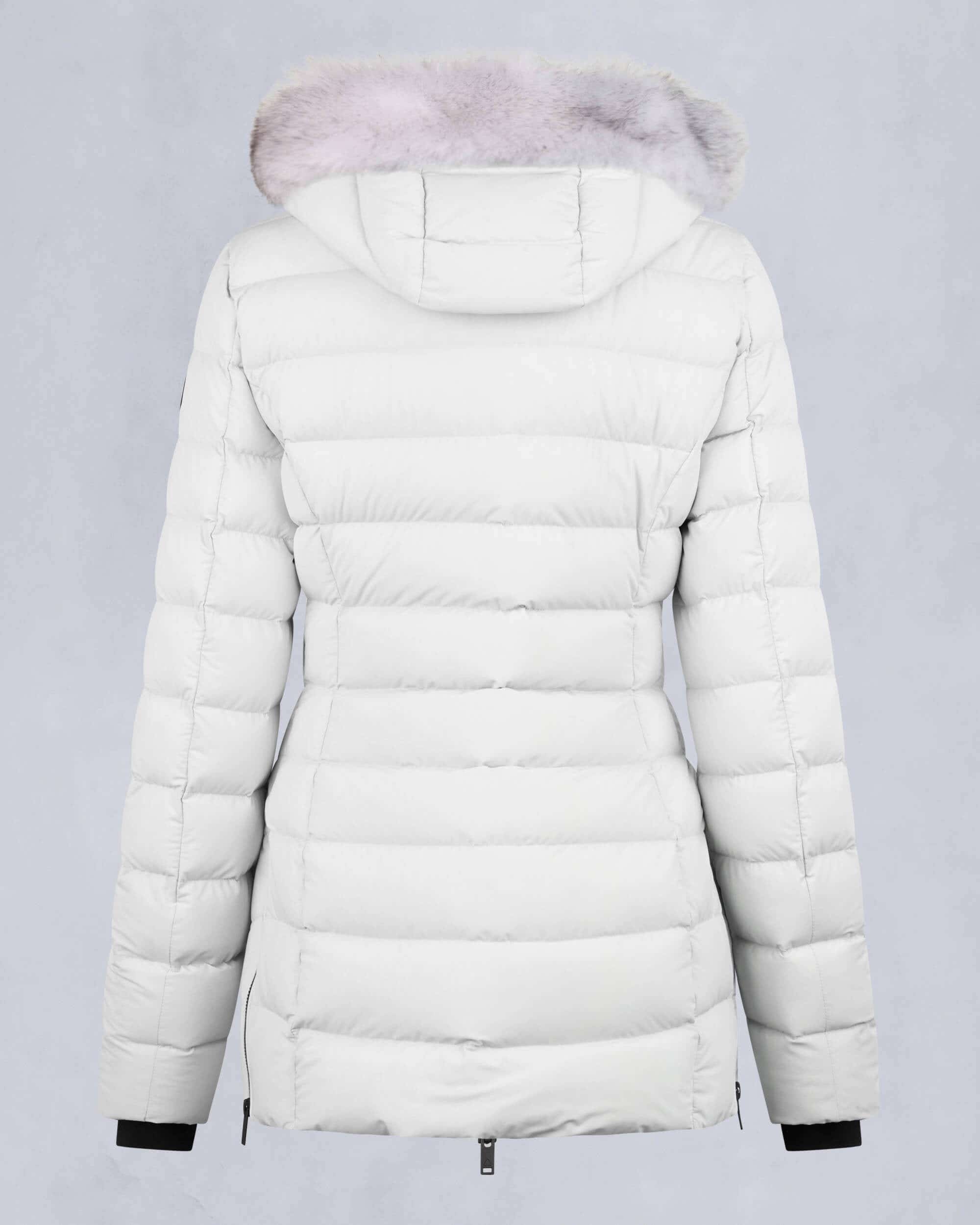 ROSELAWN JACKET - 6