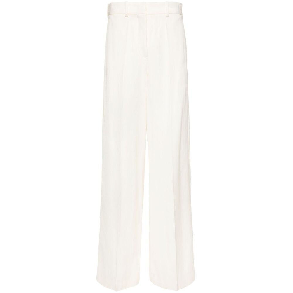 JIL SANDER PANTS - 1