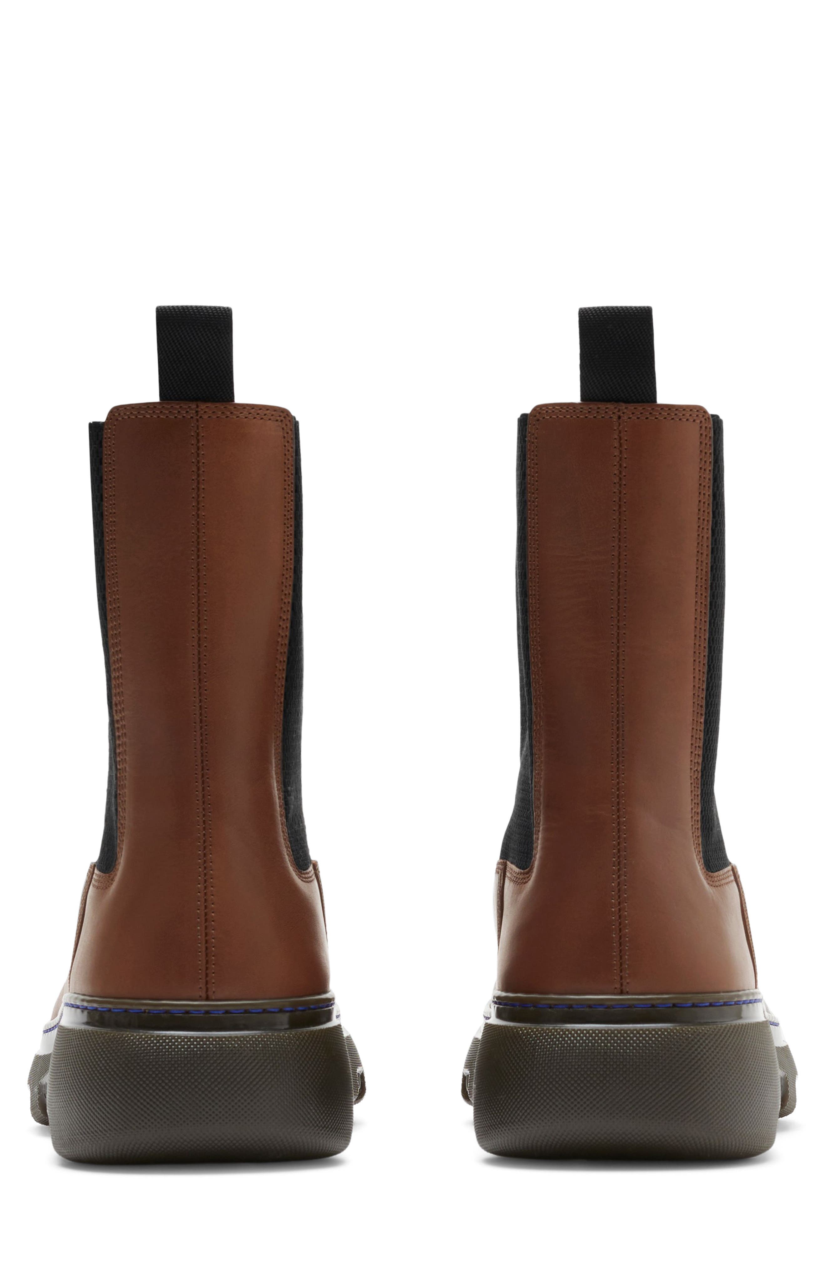 Gabriel Creeper Chelsea Boot - 2