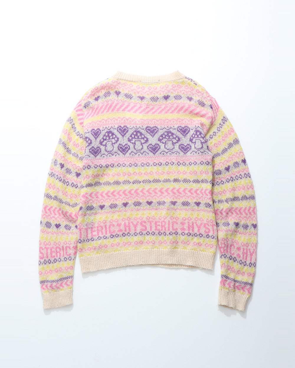 HYSTERIC GLAMOUR - 8