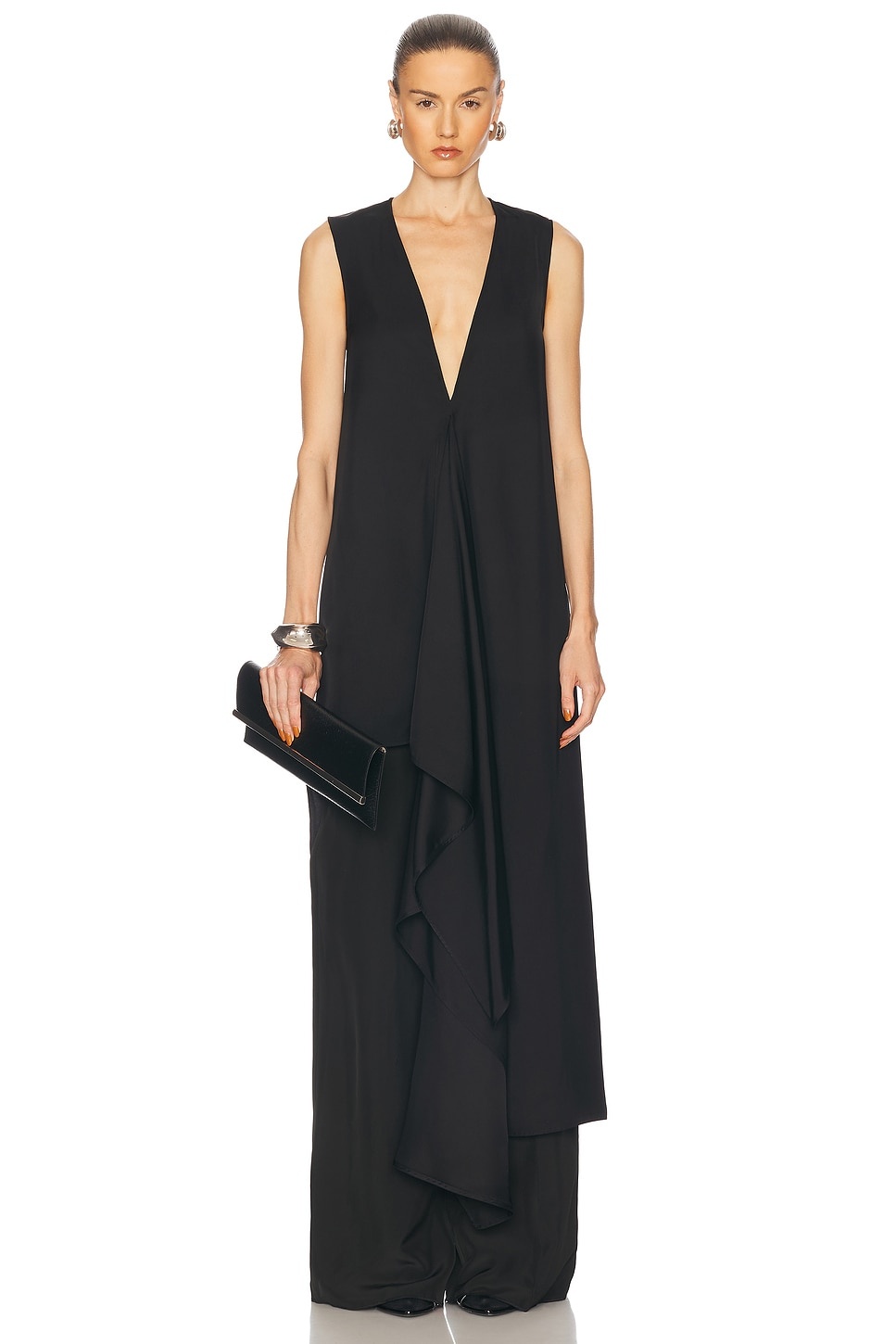 Orario Trouser - 5