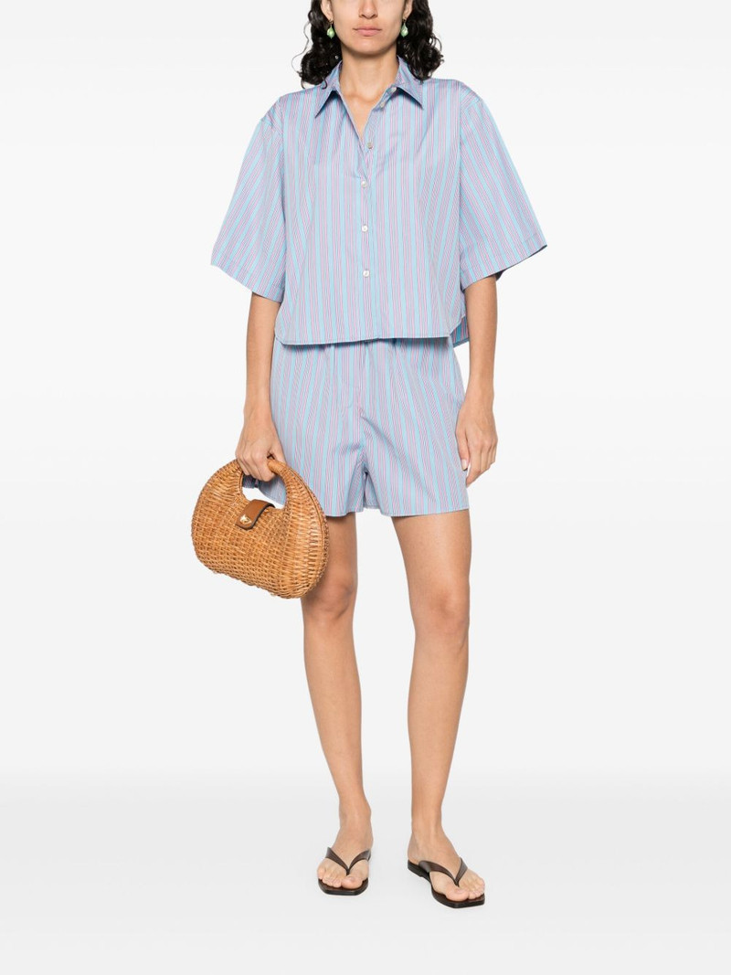 forte_forte striped shirt outlook