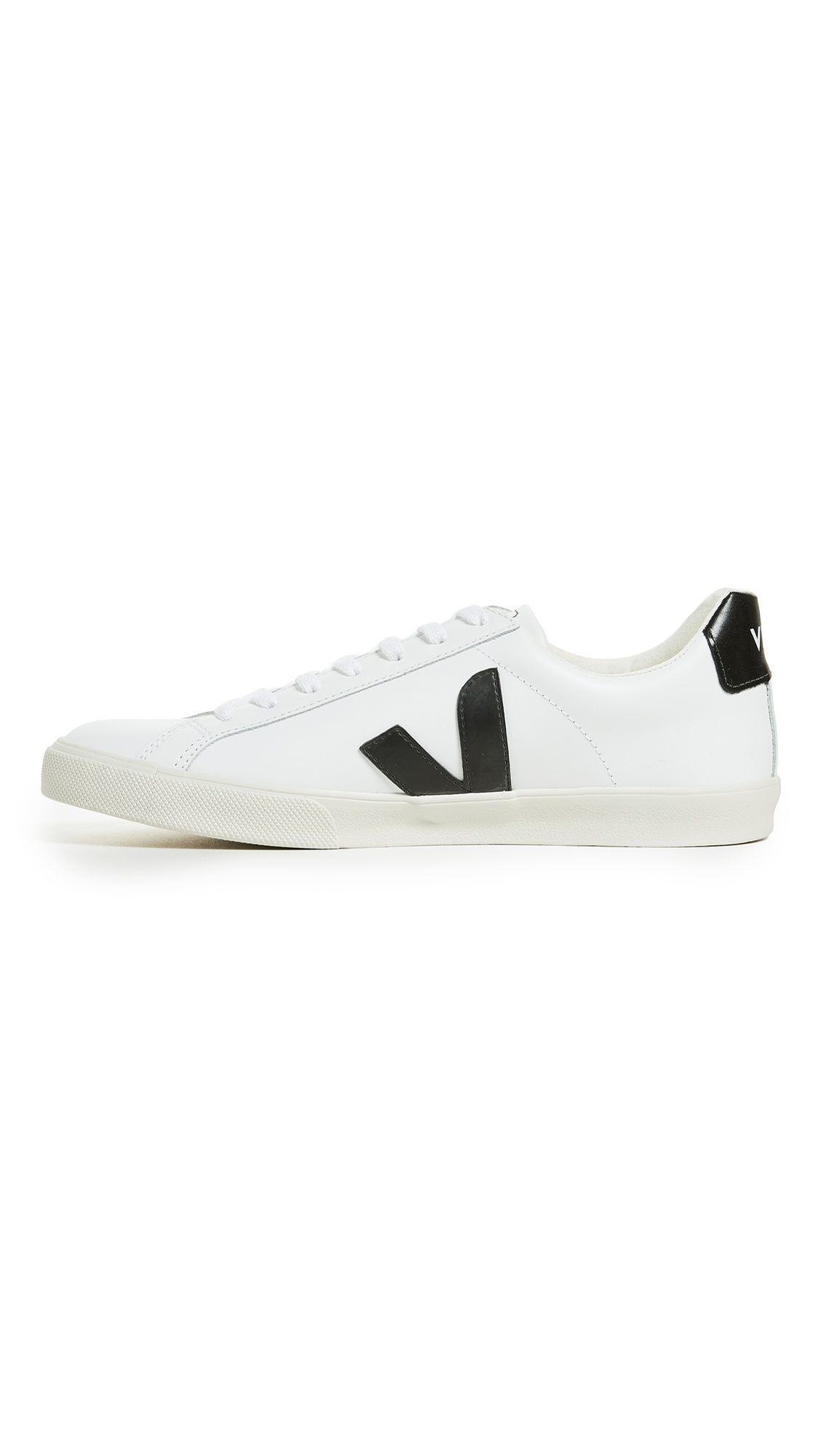 Esplar Leather Sneakers - 2