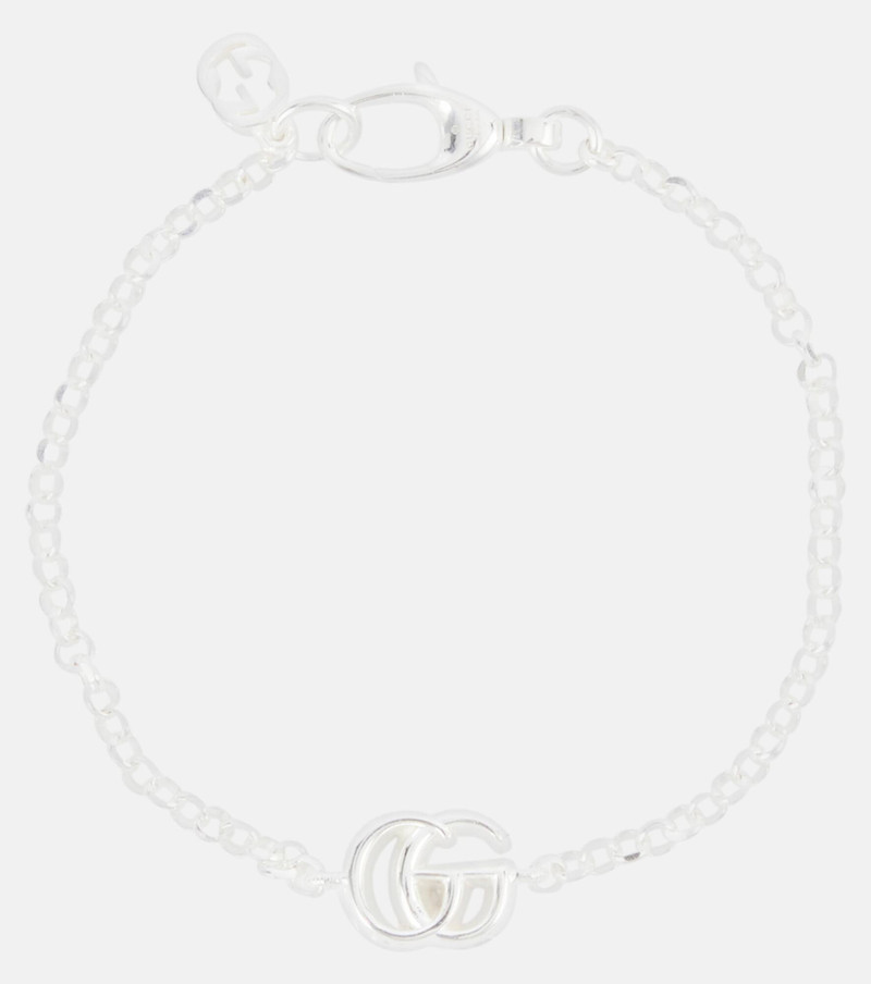 Sterling silver bracelet 1