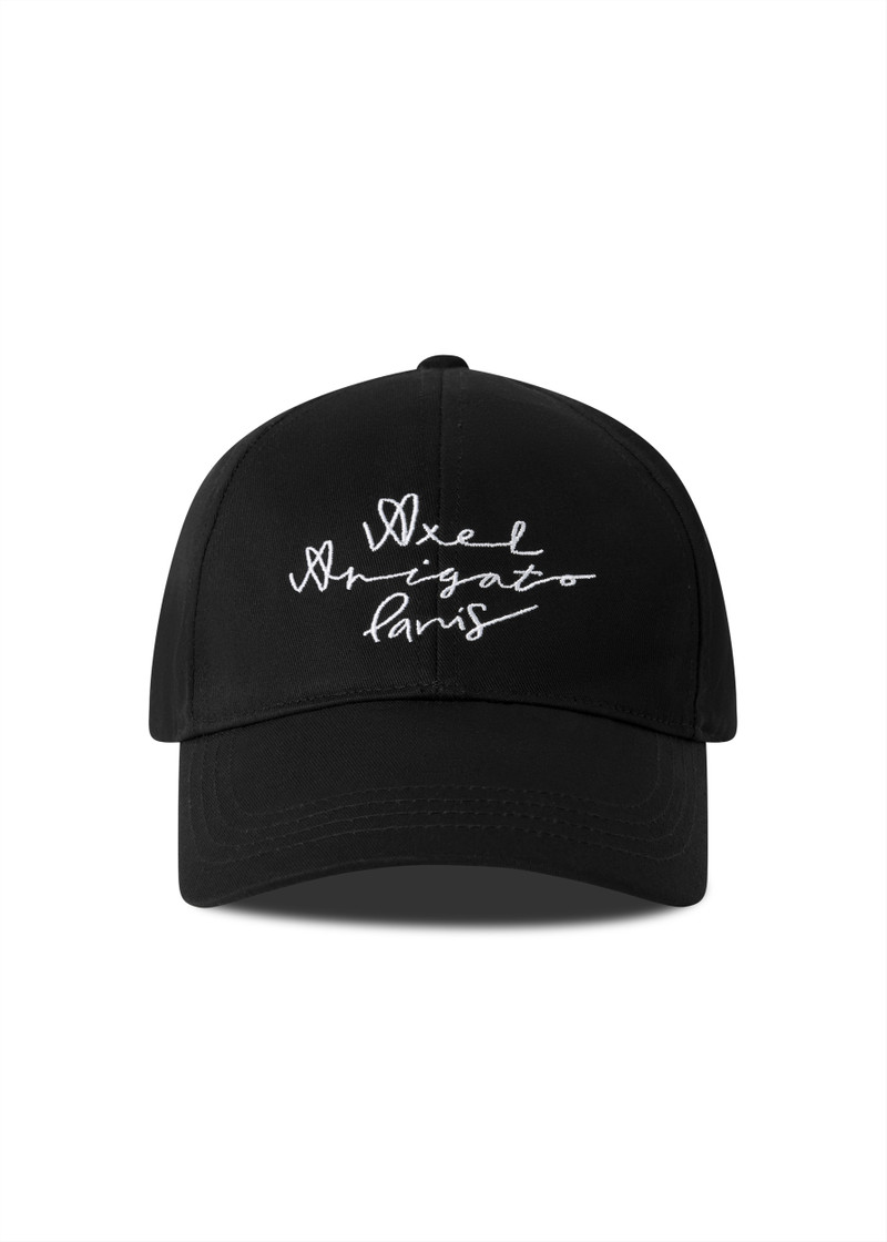 Scribble Paris Cap 1
