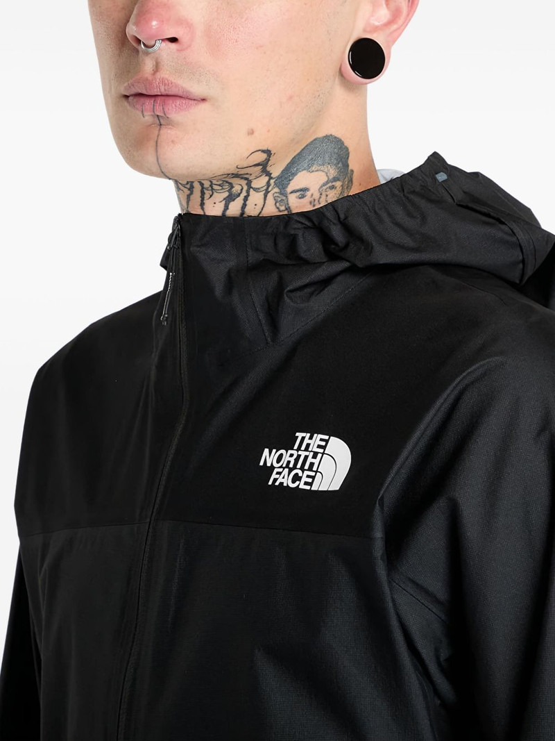 x IKB Summit Superior Futurelight™ jacket 6