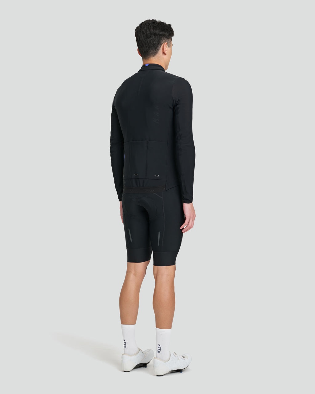 Apex Winter Jacket 2.0 - 3
