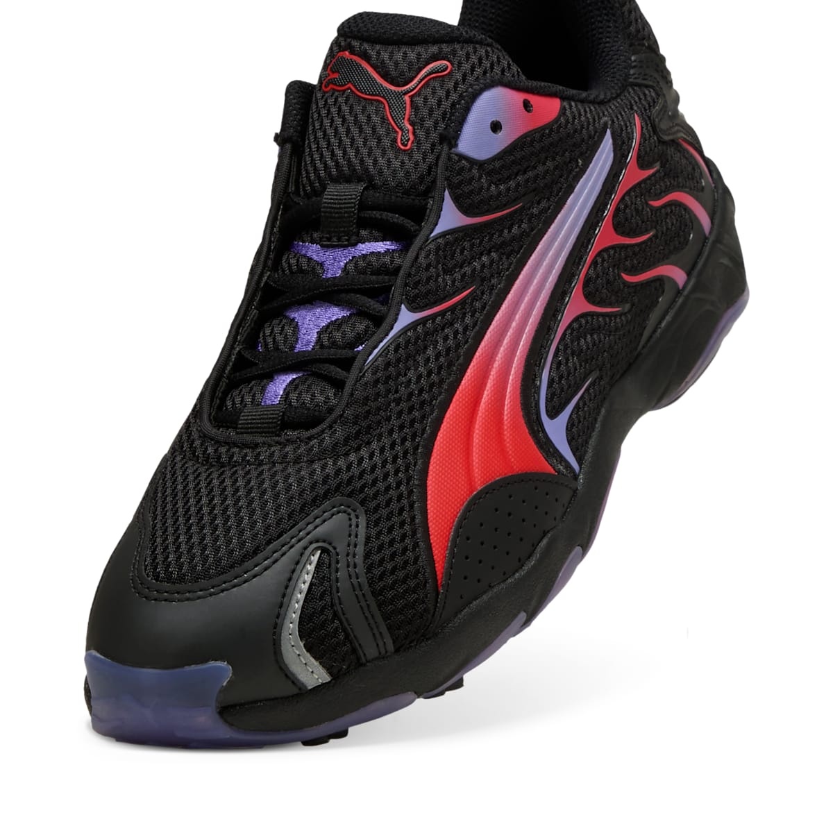 PUMA Inhale 'Spider-Man' 401560-02 - 5