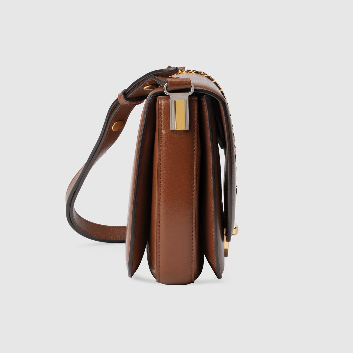 Sylvie 1969 small shoulder bag - 4