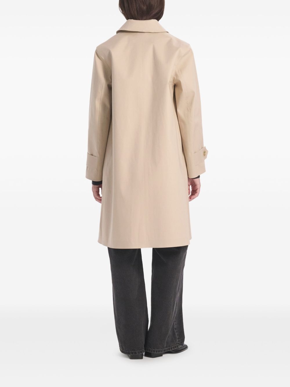 Banton coat - 3