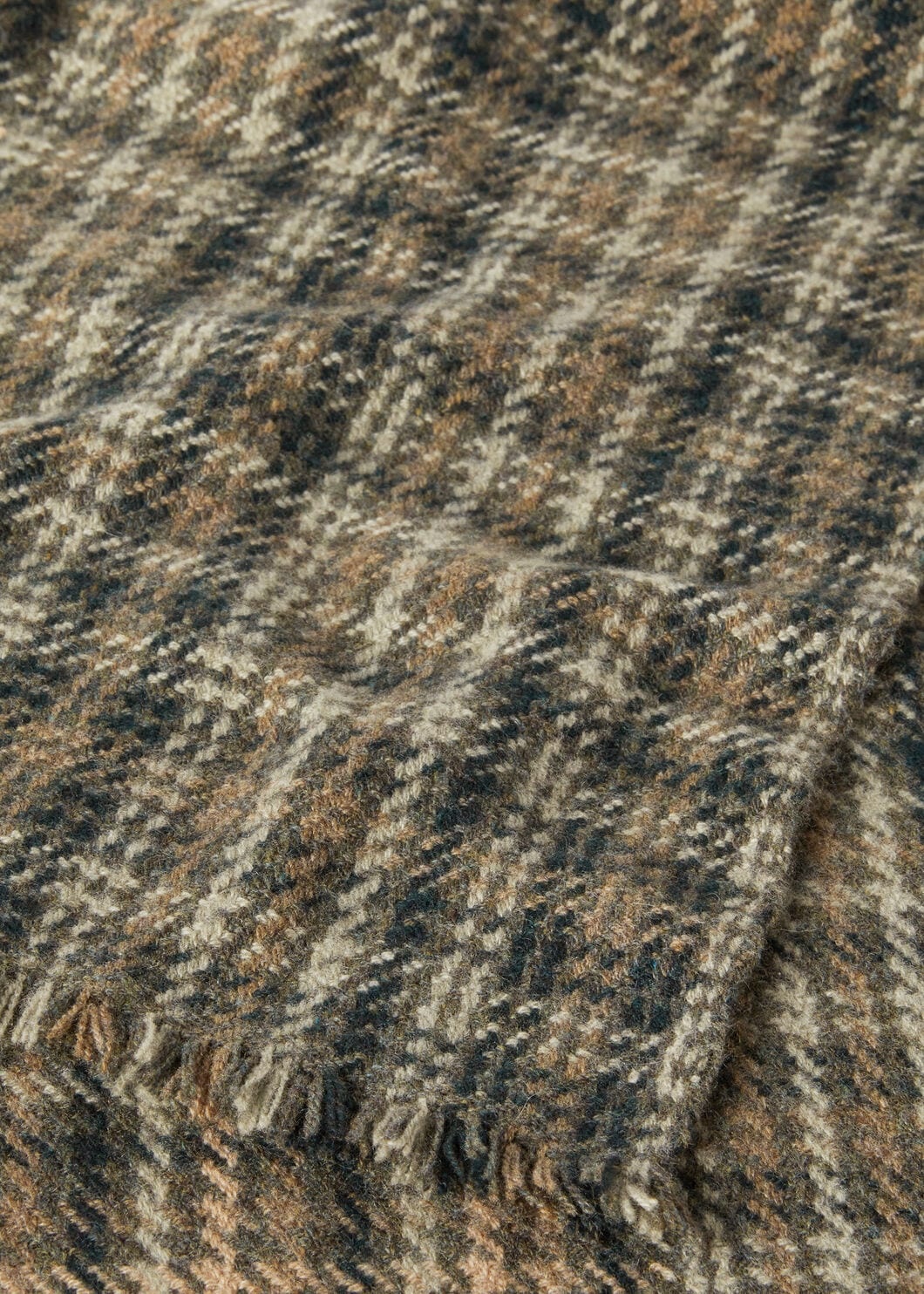 Opposite Scarf - 3