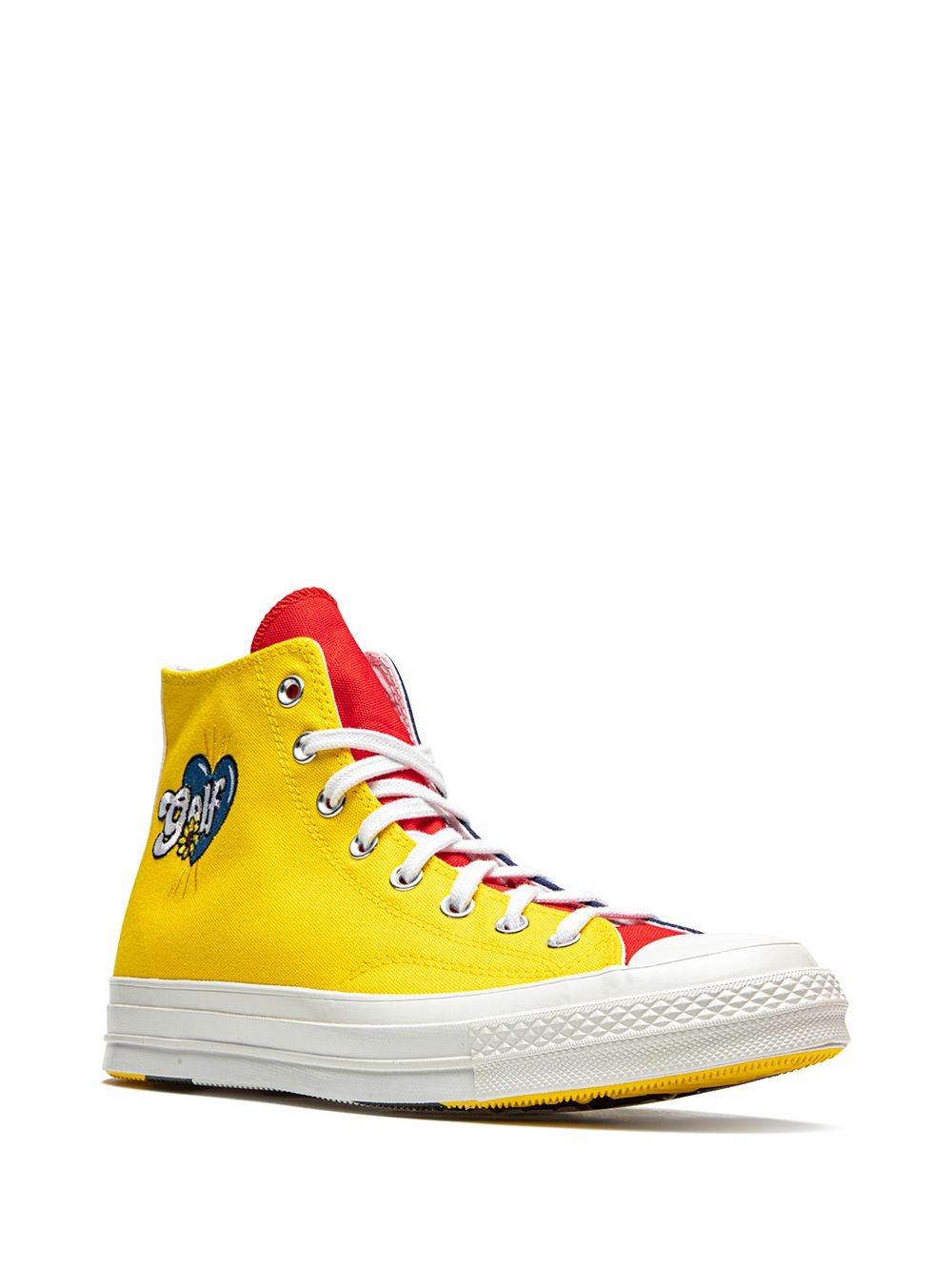 Chuck 70 Hi sneakers - 2