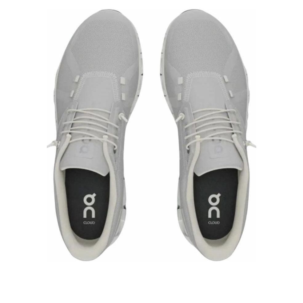 (WMNS) On Running Cloud 6 'Glacier White' 3WF10060070 - 3