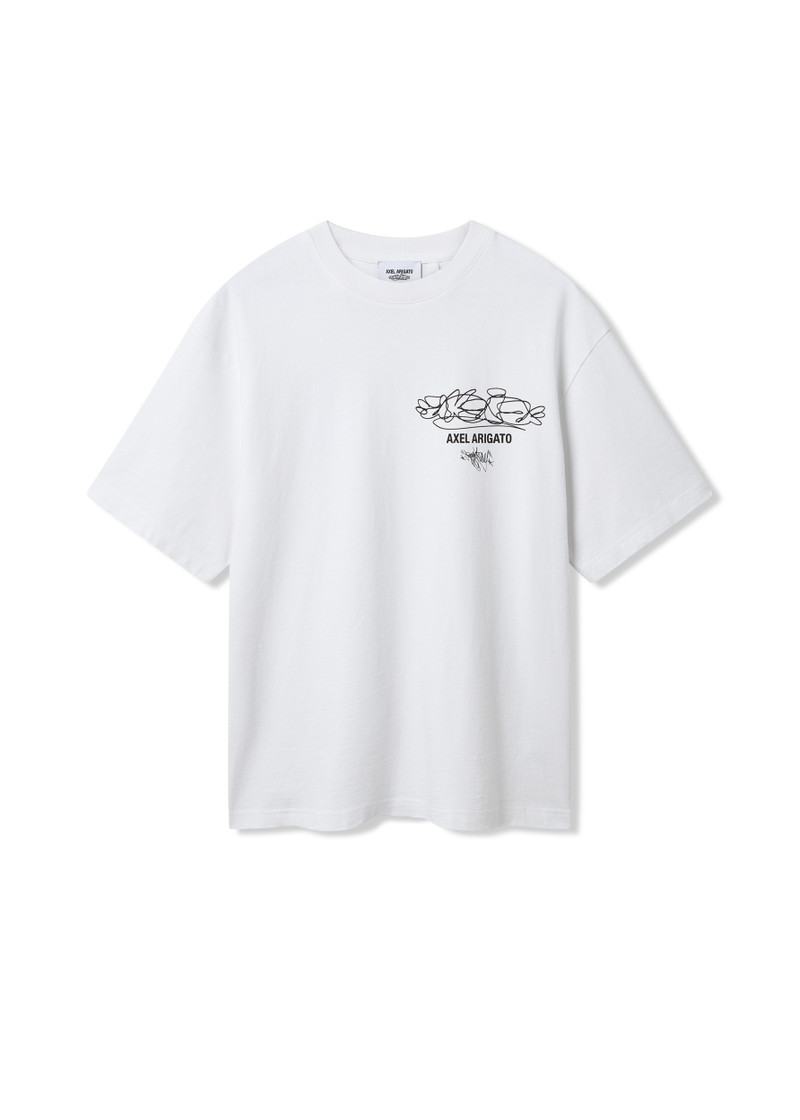 Fly T-Shirt x akaia RK 1
