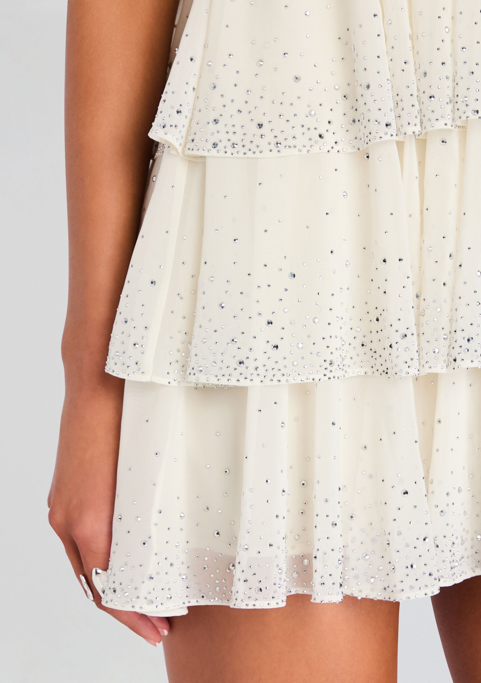 ALORA DRESS - 3
