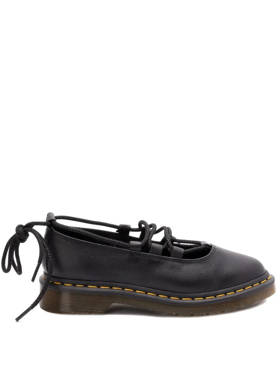 Dr. Martens Elphie Ii Shoes - 1