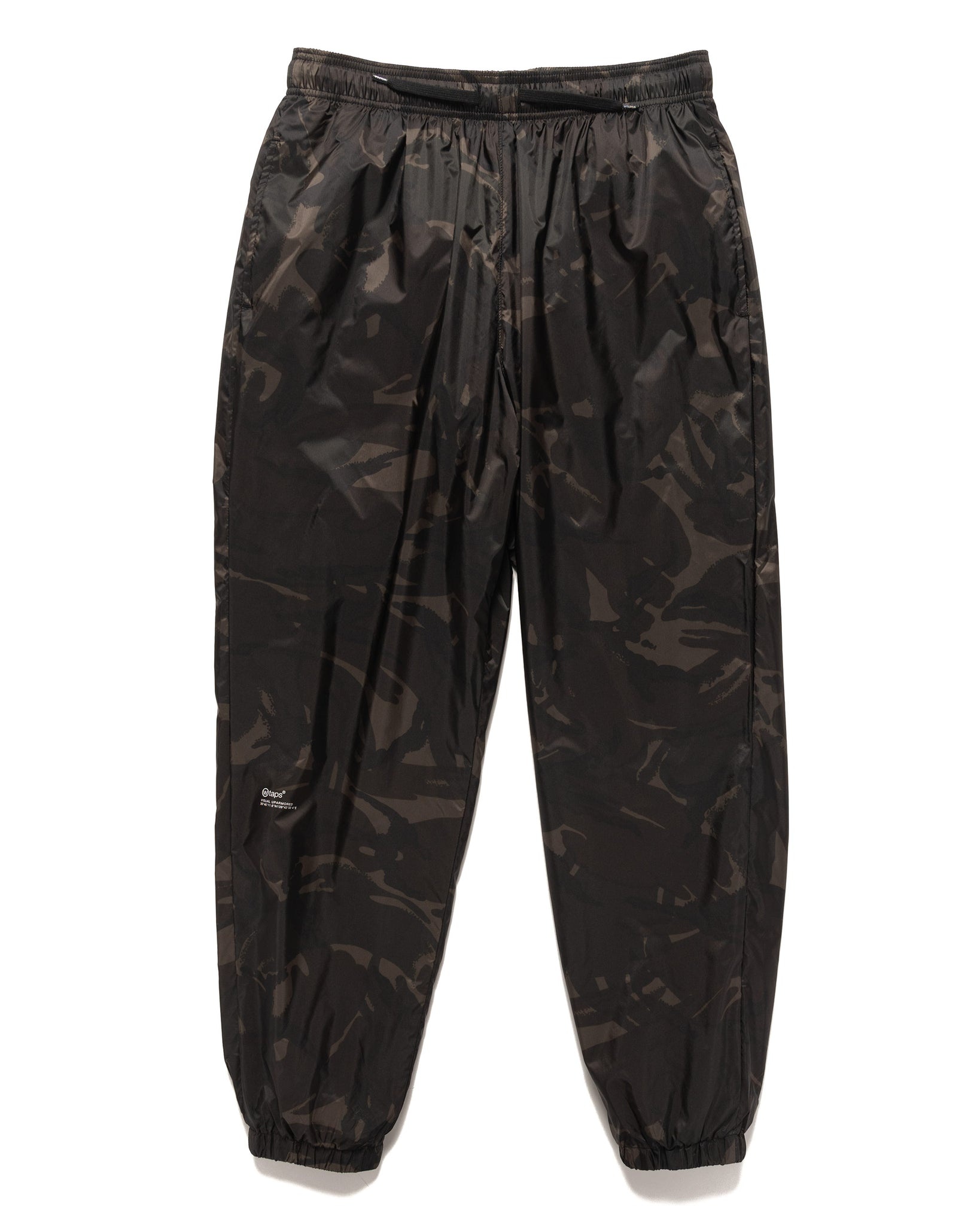 SPST2002 / Trousers / Nylon. Taffeta. Textile. Dot Sight Pants DPM Tropical - 1
