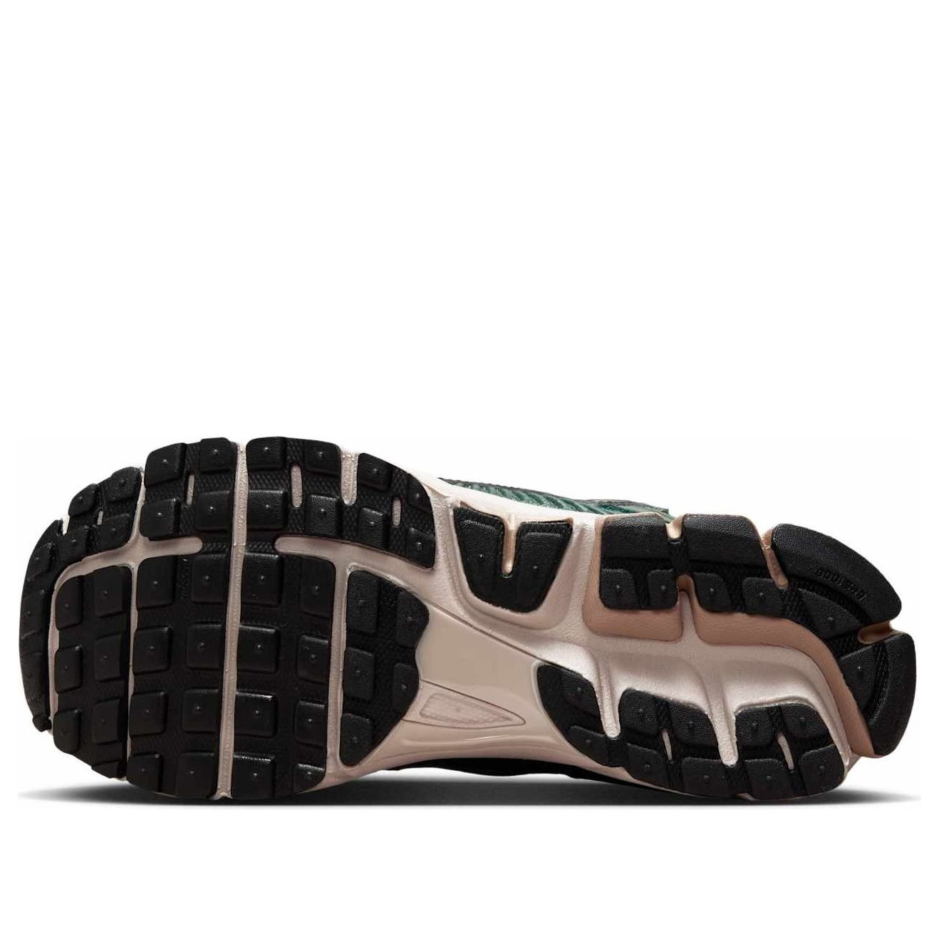 (WMNS) Nike Air Zoom Vomero 5 'Vintage Green Light Orewood Brown' FN6742-300 - 6