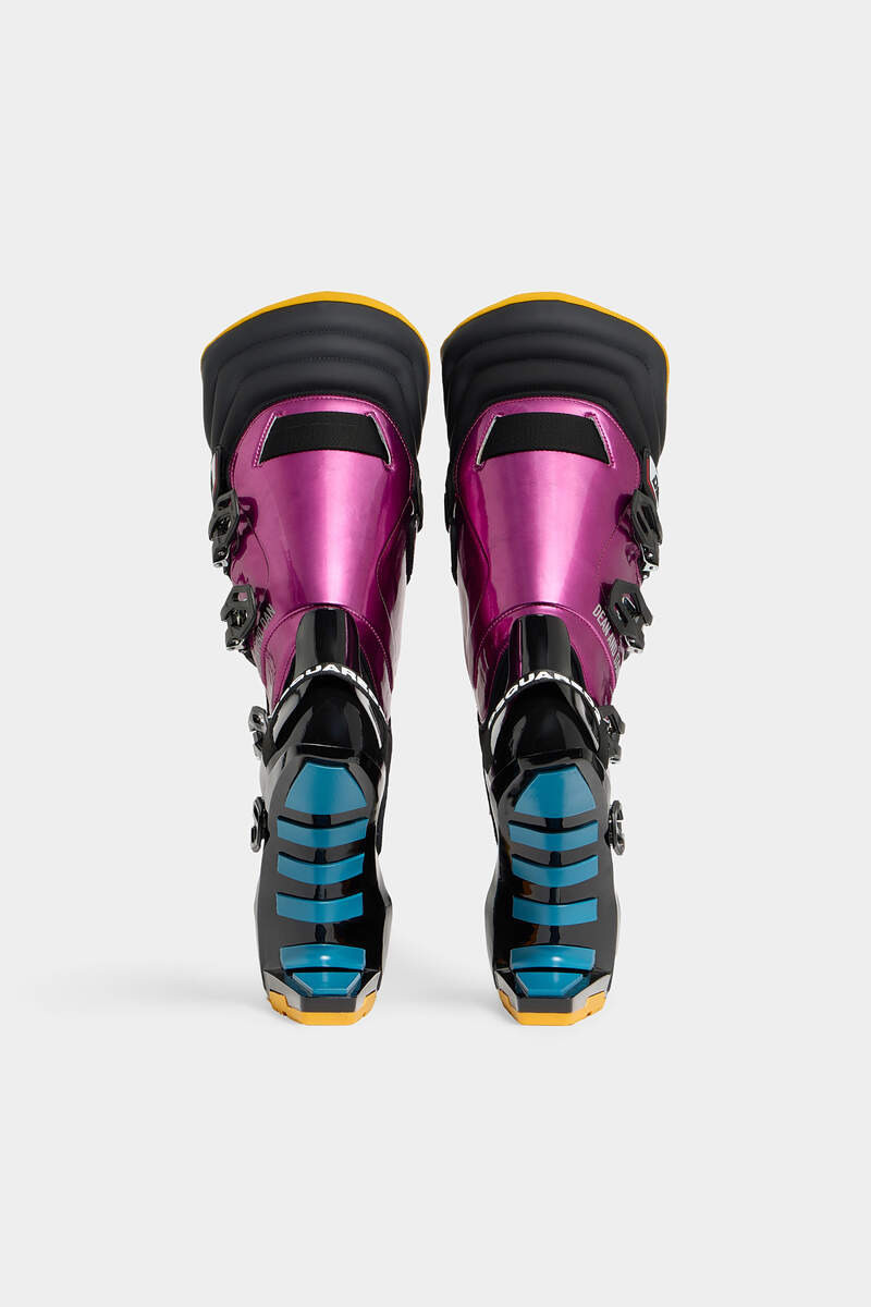 SHE DO SKI BOOT 3