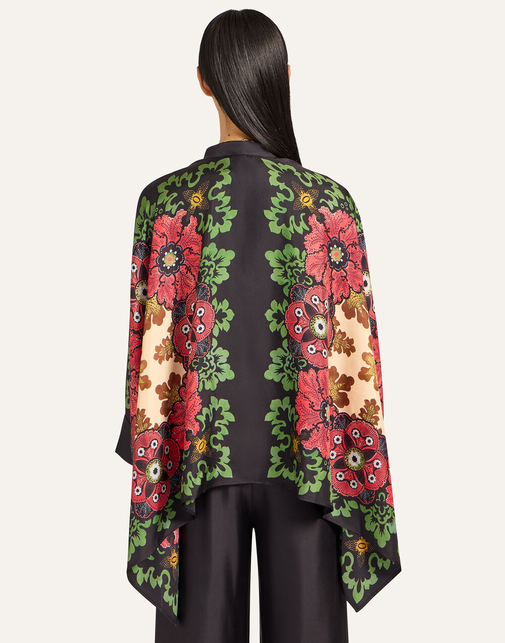 Foulard Shirt - 5