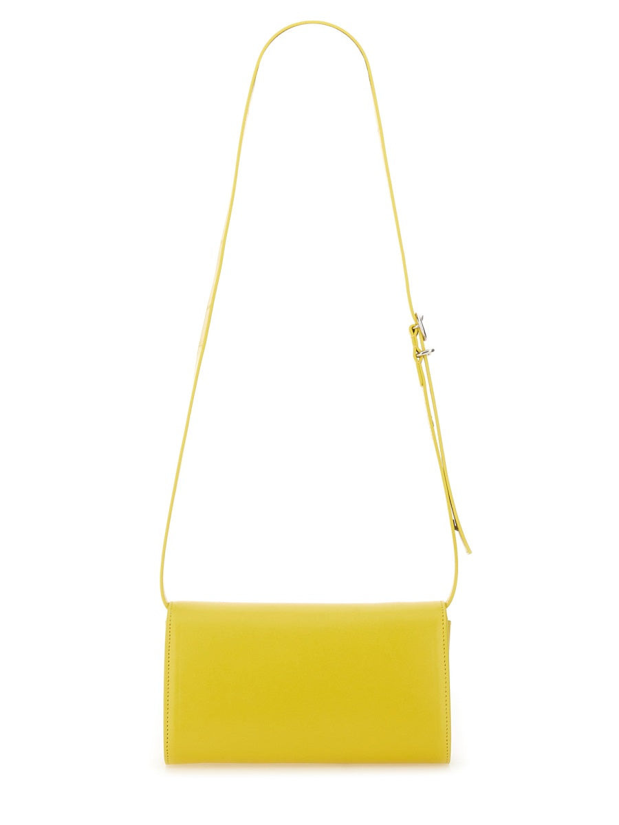 Jil Sander Women "All-Day" Bag - 2