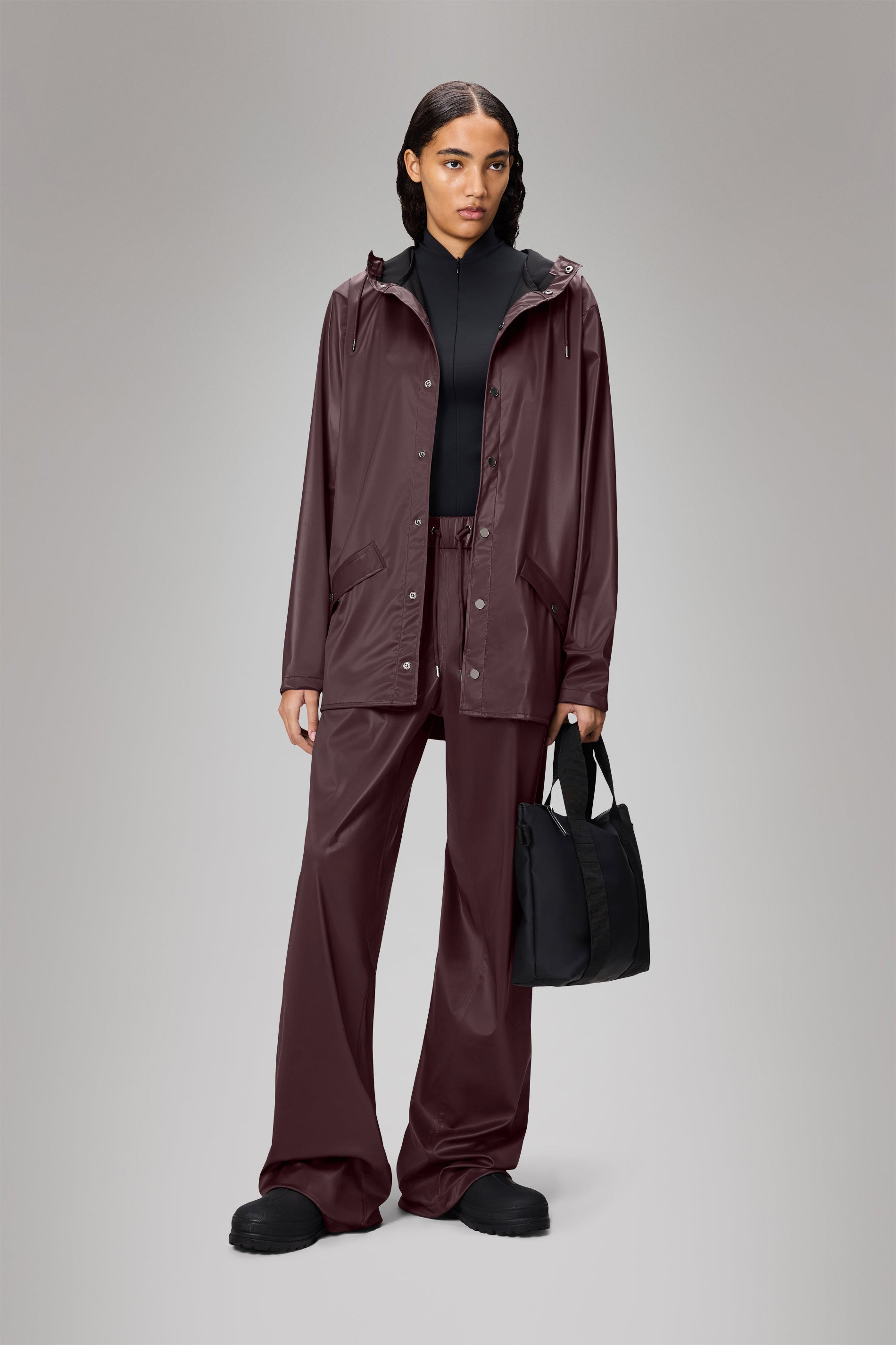 Jacket - 4