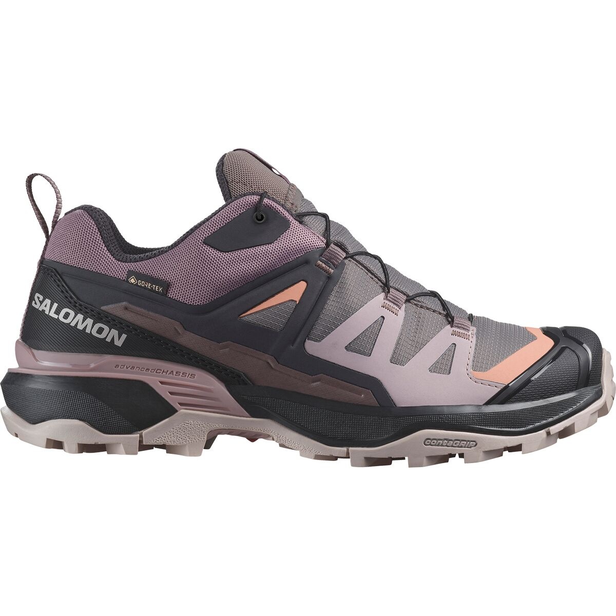 X Ultra 360 GTX Hiking Shoe - Women's - 1