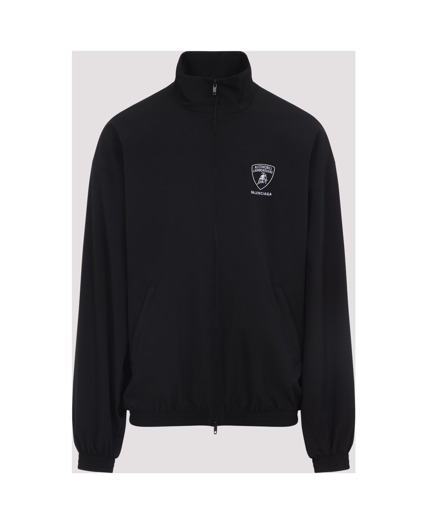 Al Tracksuit Jacket - 3