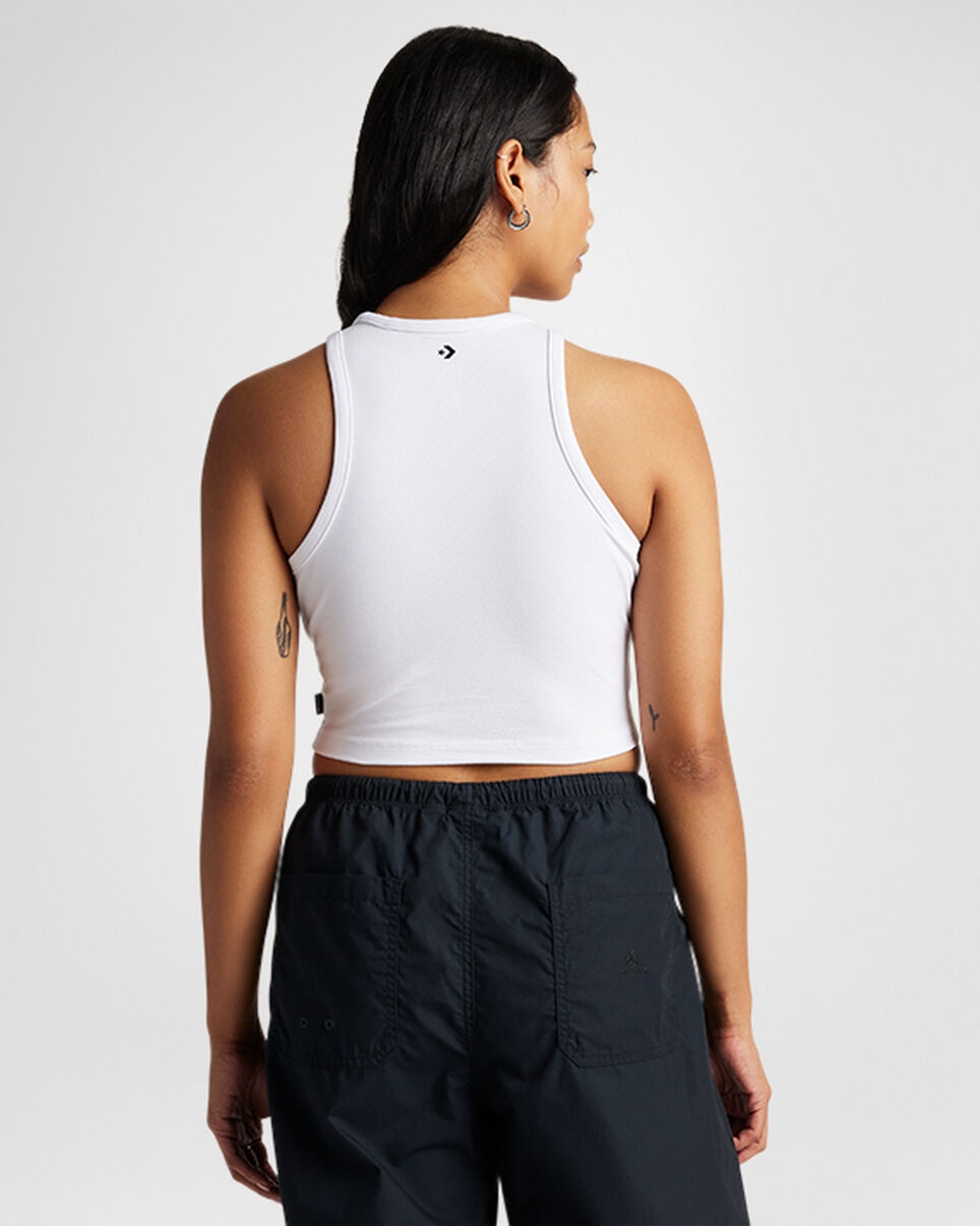 Knit Tank Top - 3