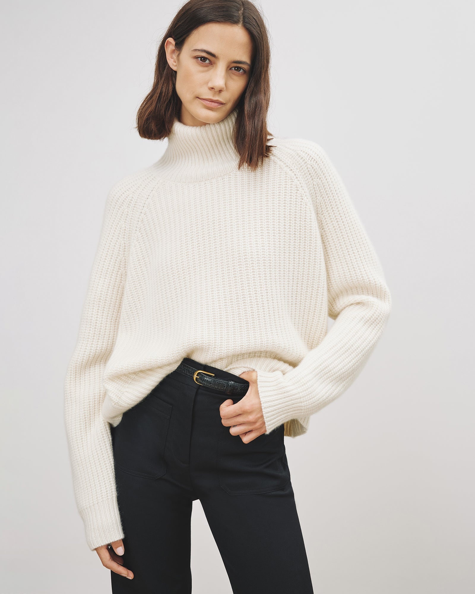 AMAYA SWEATER - 2