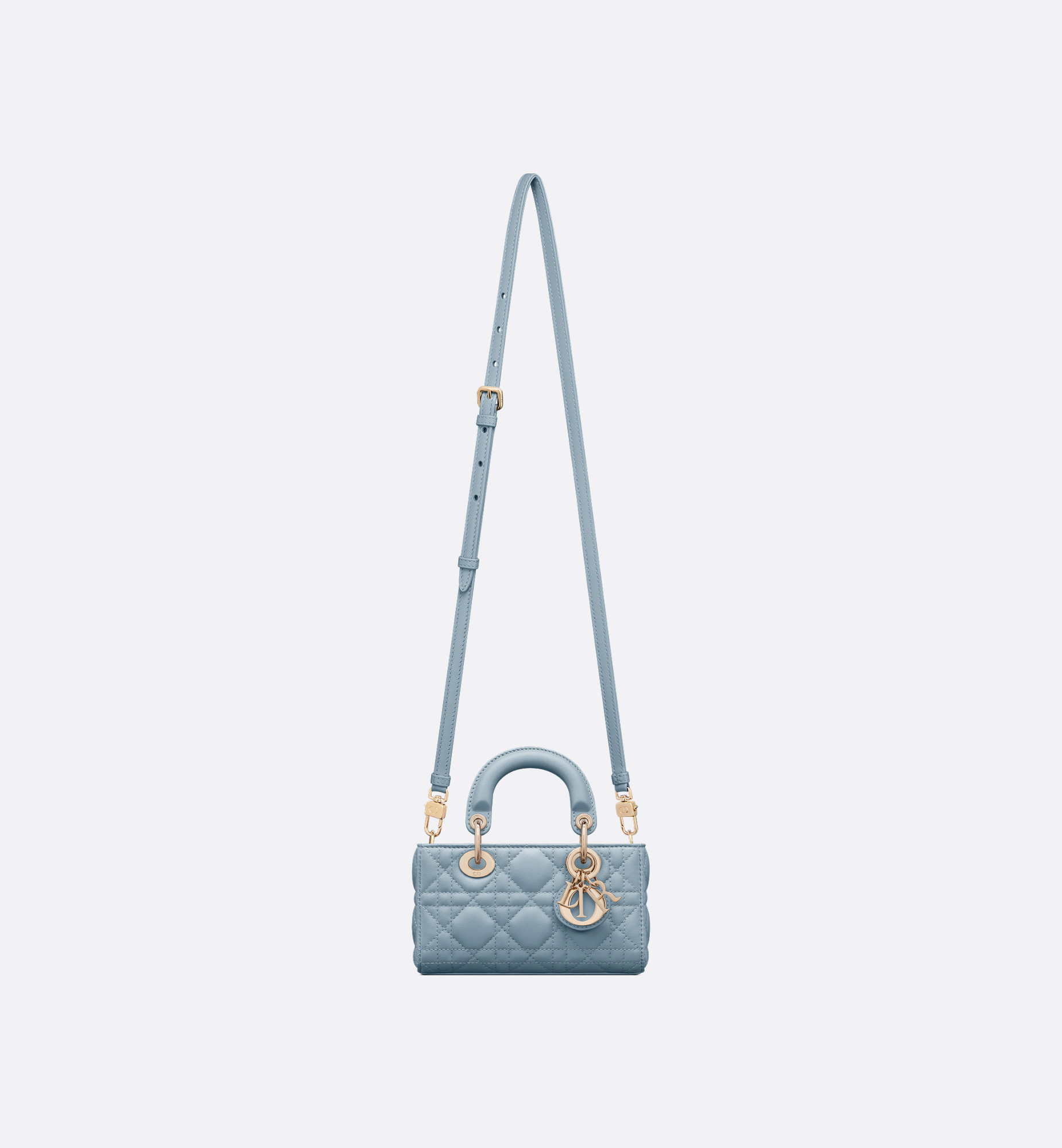 Lady D-Joy Micro Bag - 7
