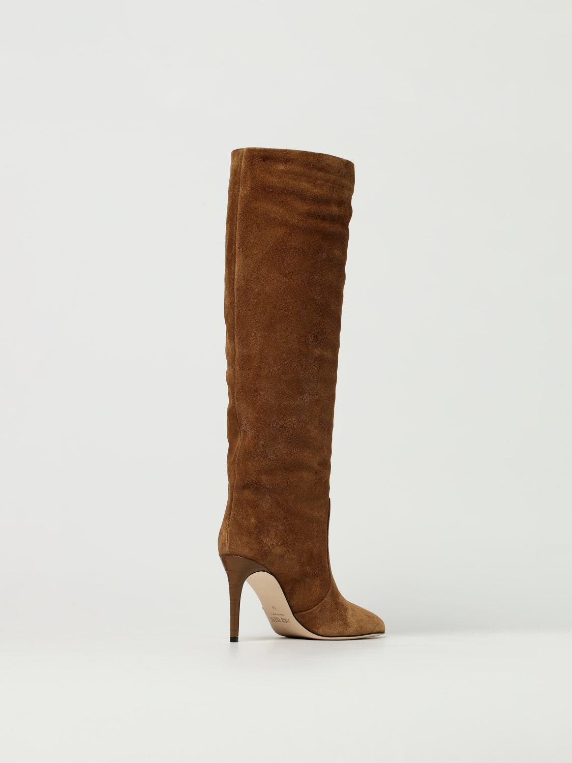 Shoes woman Paris Texas - 3
