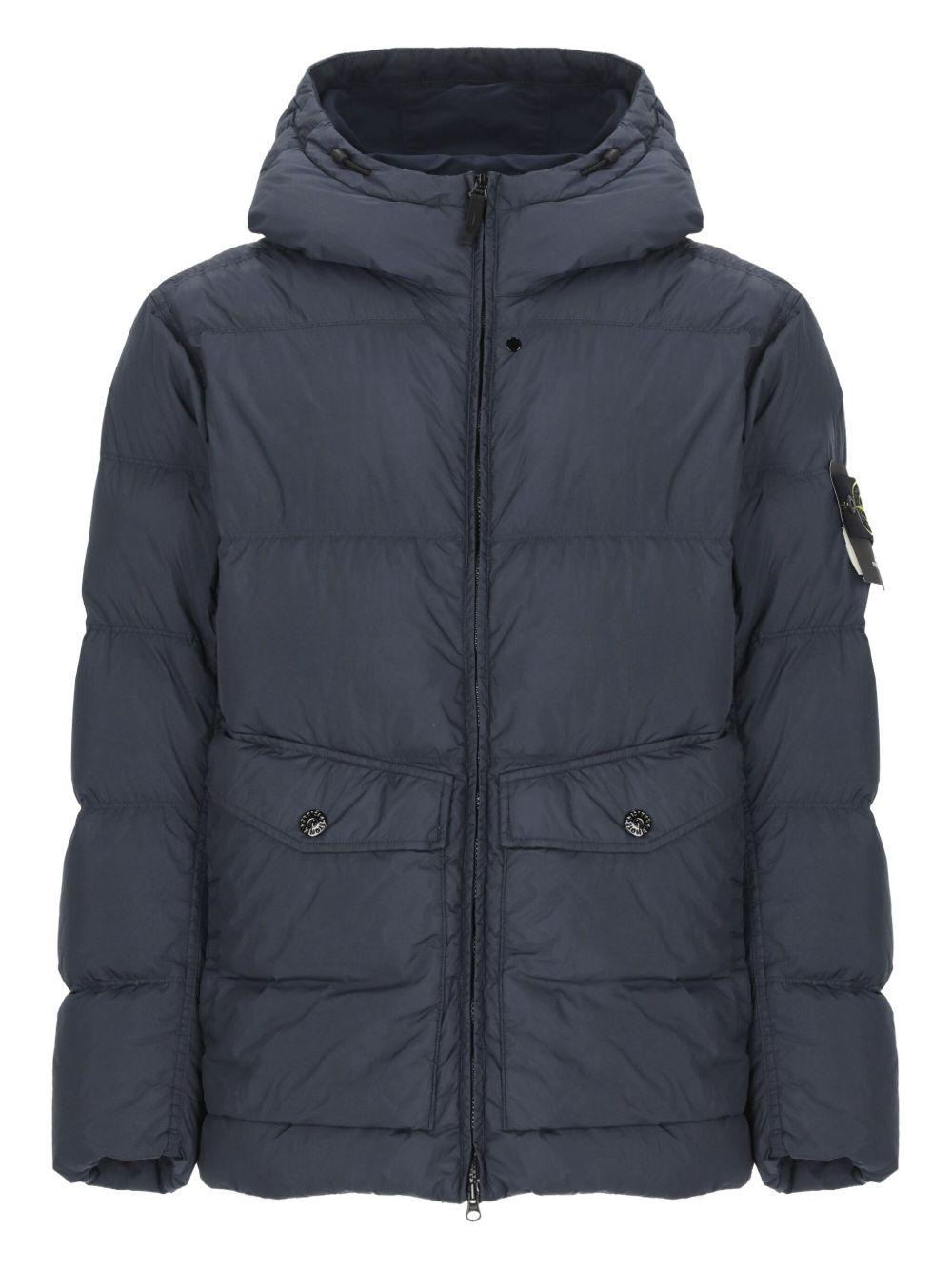 PIUMINO STONE ISLAND - 1