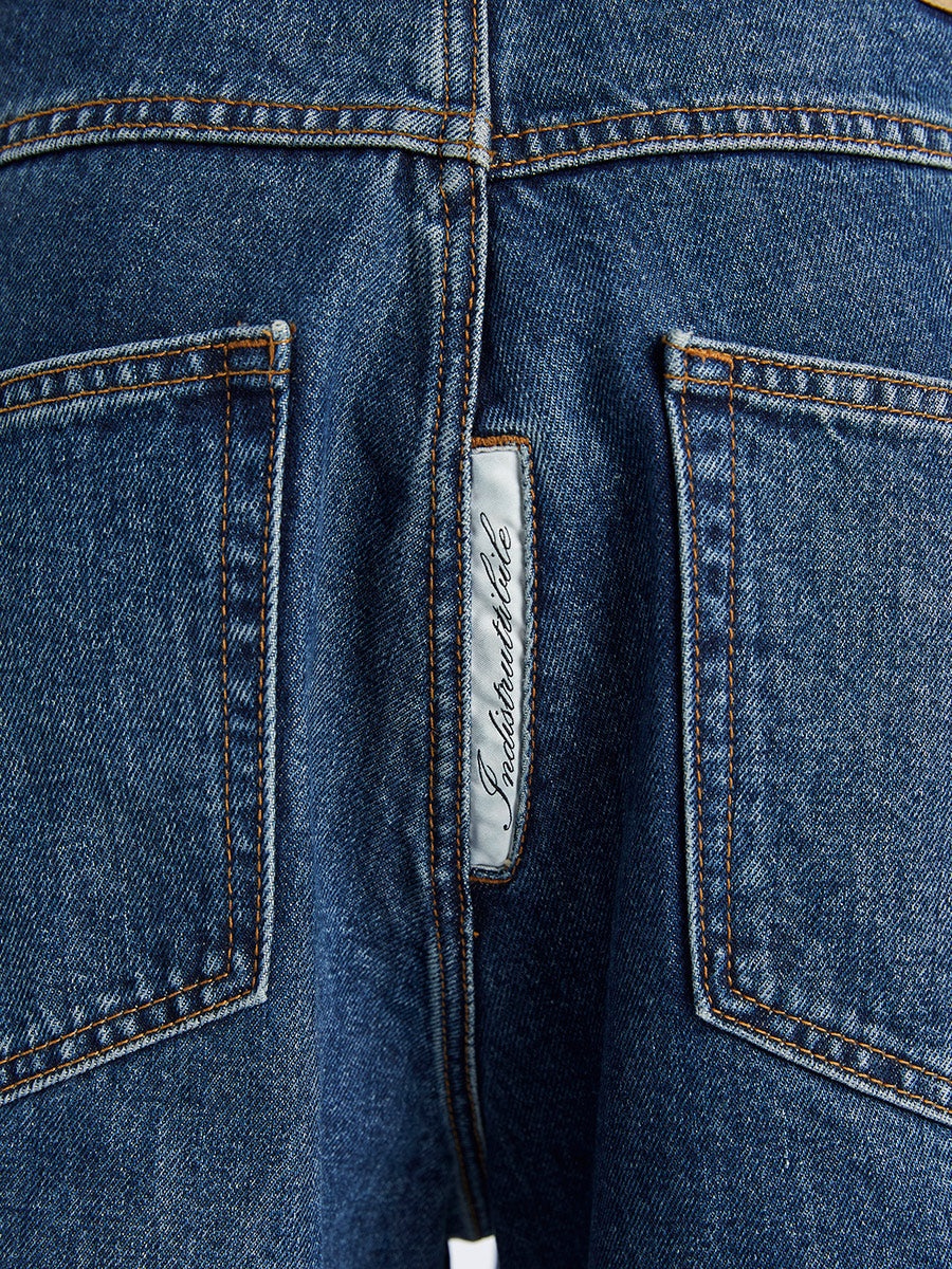 Indistruttibile Denim - 5