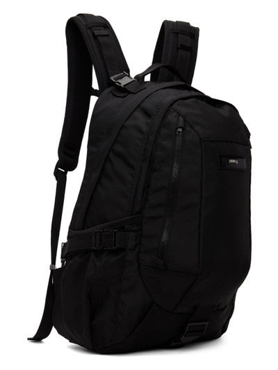 JUUN.J Black Multi Backpack outlook