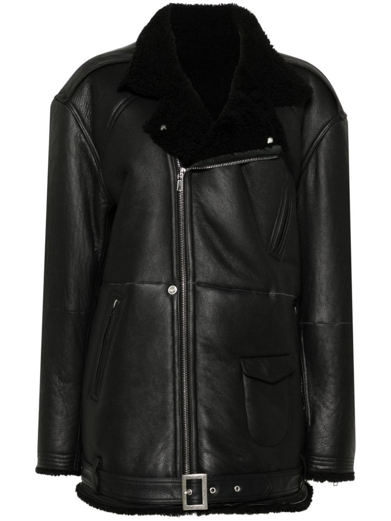 Jumbo Luke Stooges jacket 1