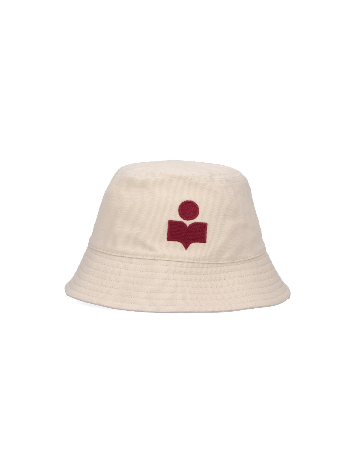 LOGO BUCKET HAT - 1
