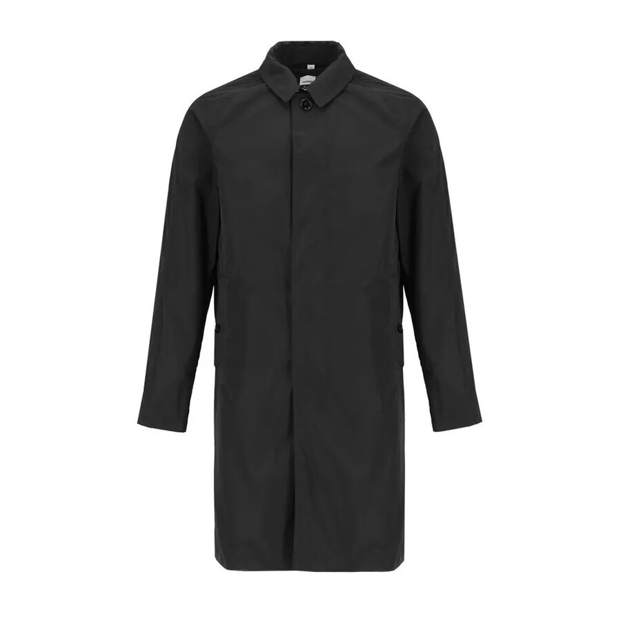 Burberry Long Sleeve Hampstead Trench Coat - 1
