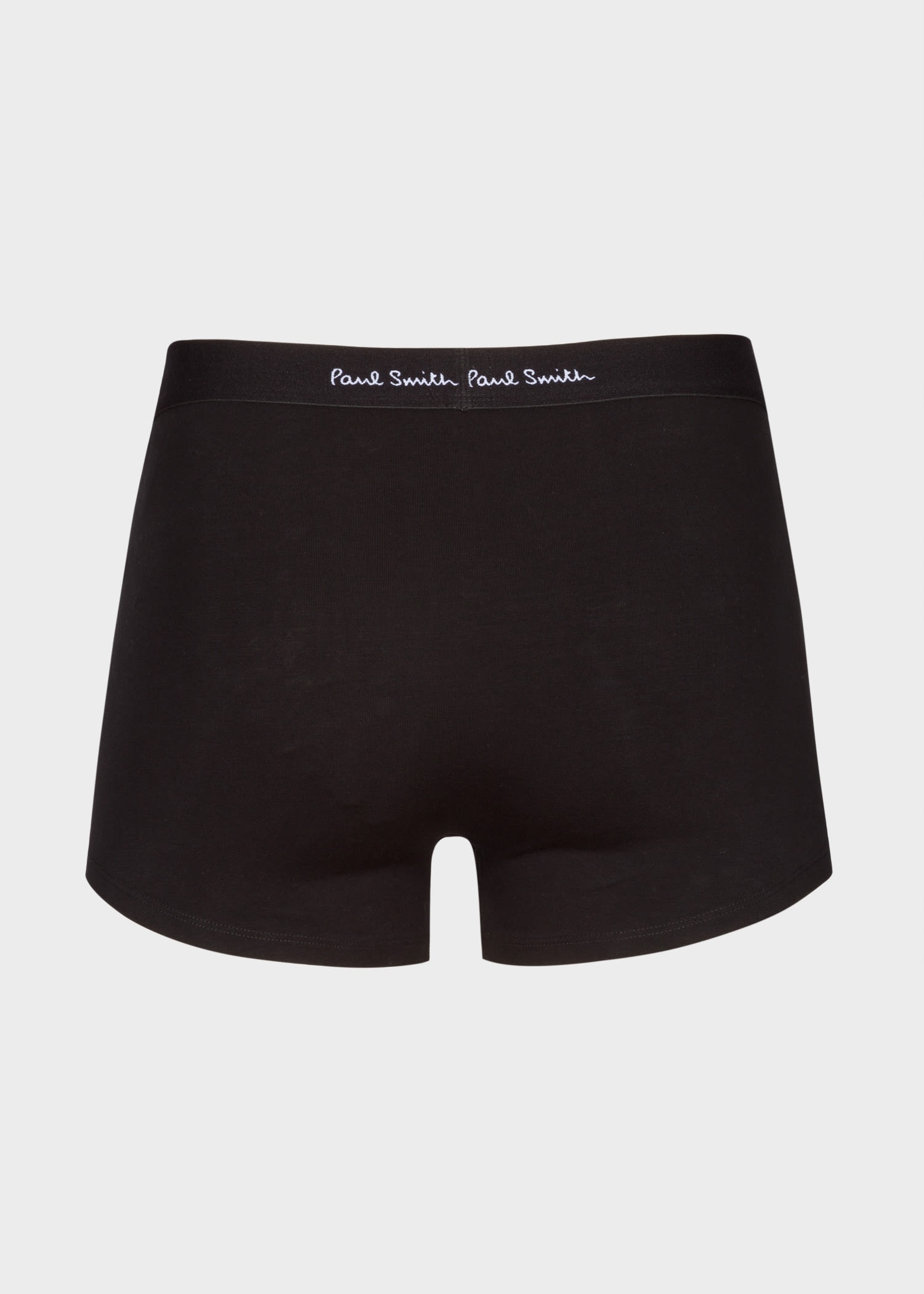 Boxer Shorts Five Pack - 3