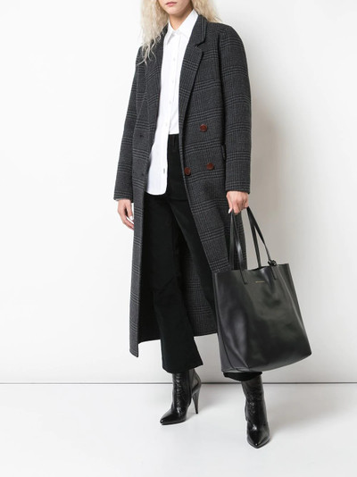 WANT Les Essentiels Logan shopper tote outlook