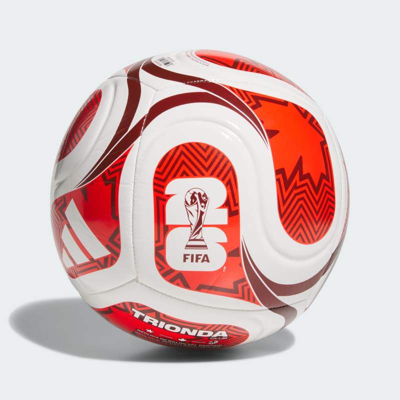 FIFA World Cup 26™ Trionda Canada Club Ball 1