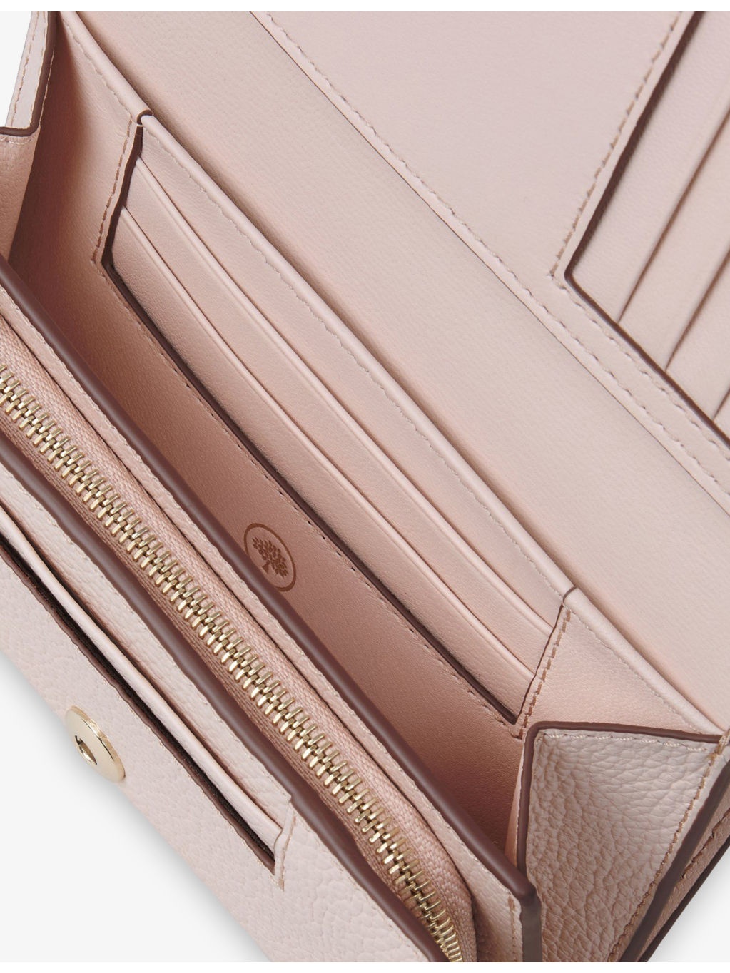 Continental Leather Purse - 2